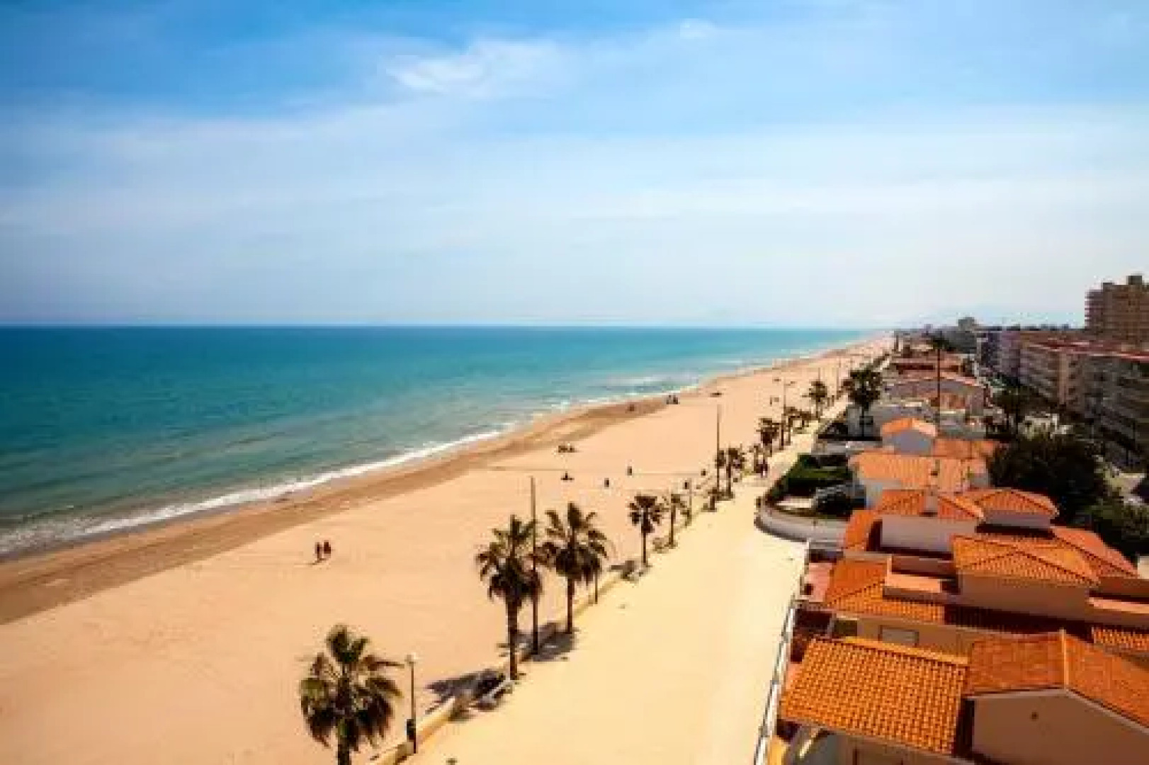 Apartamento Bellavista