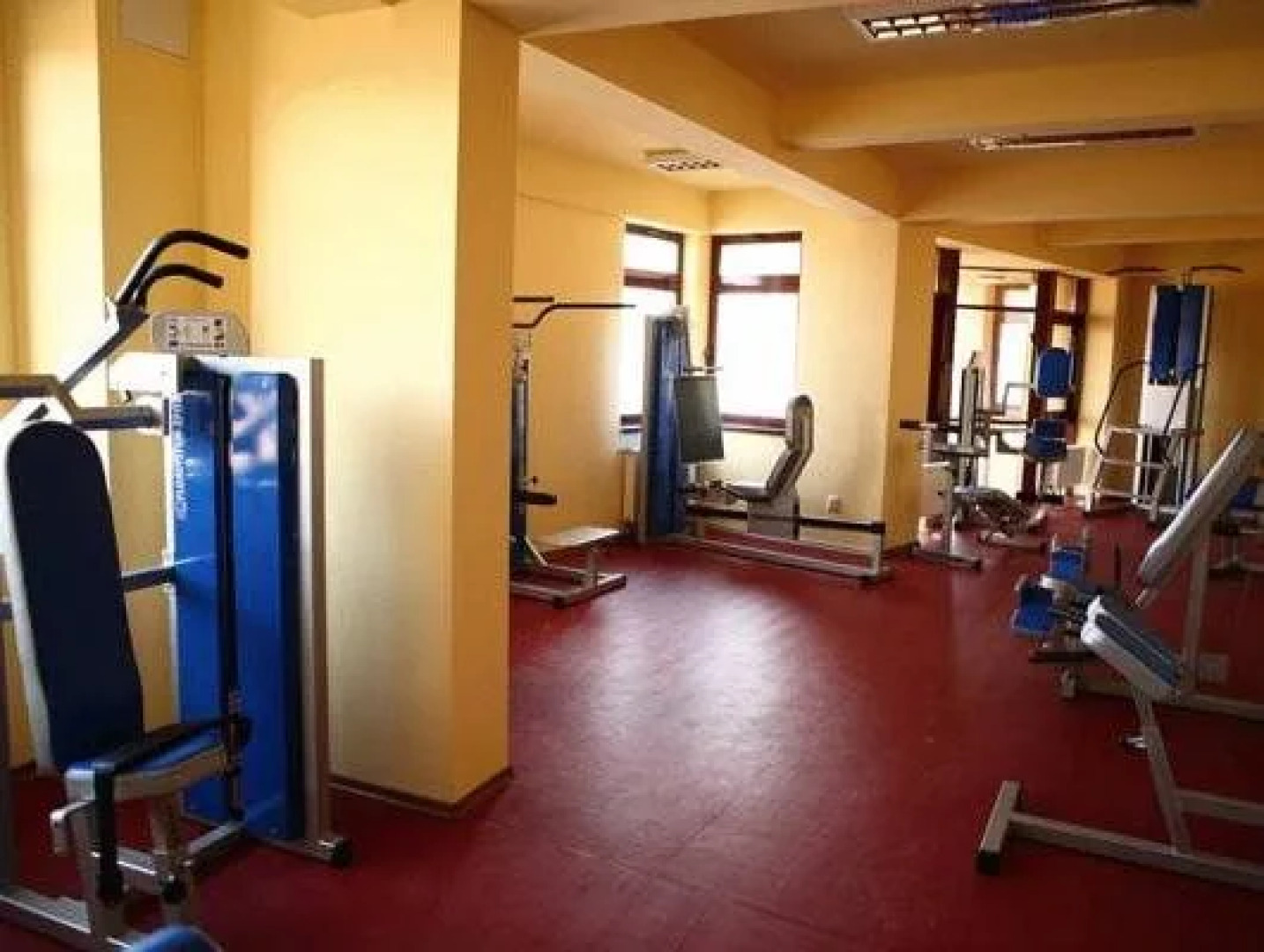 Grand Hotel Severus Resort & Spa