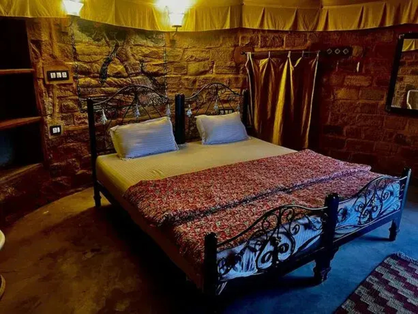 Shambhu Prajapat Ecofriendly Stay