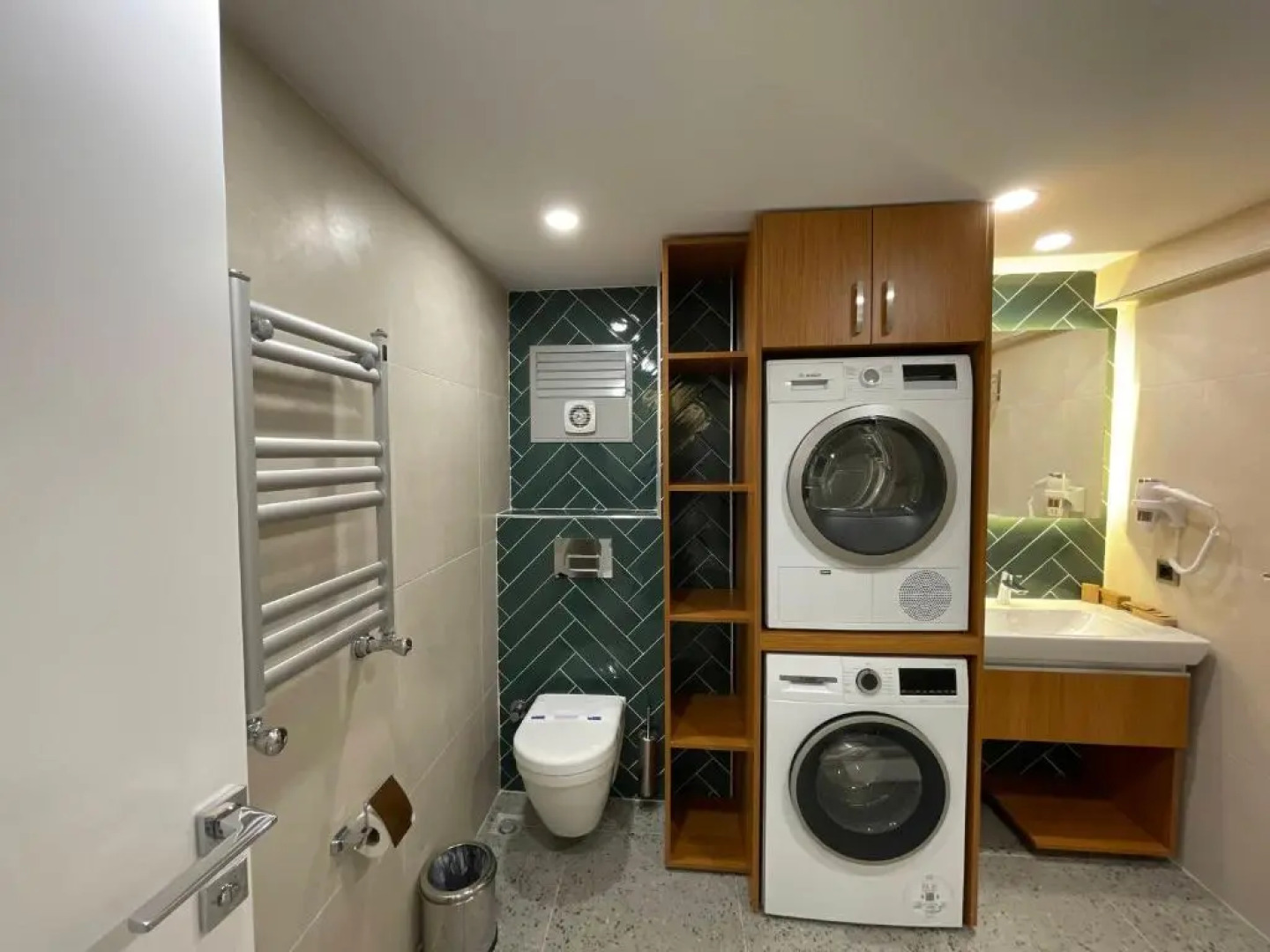 Kings Cross Hotel Istanbul