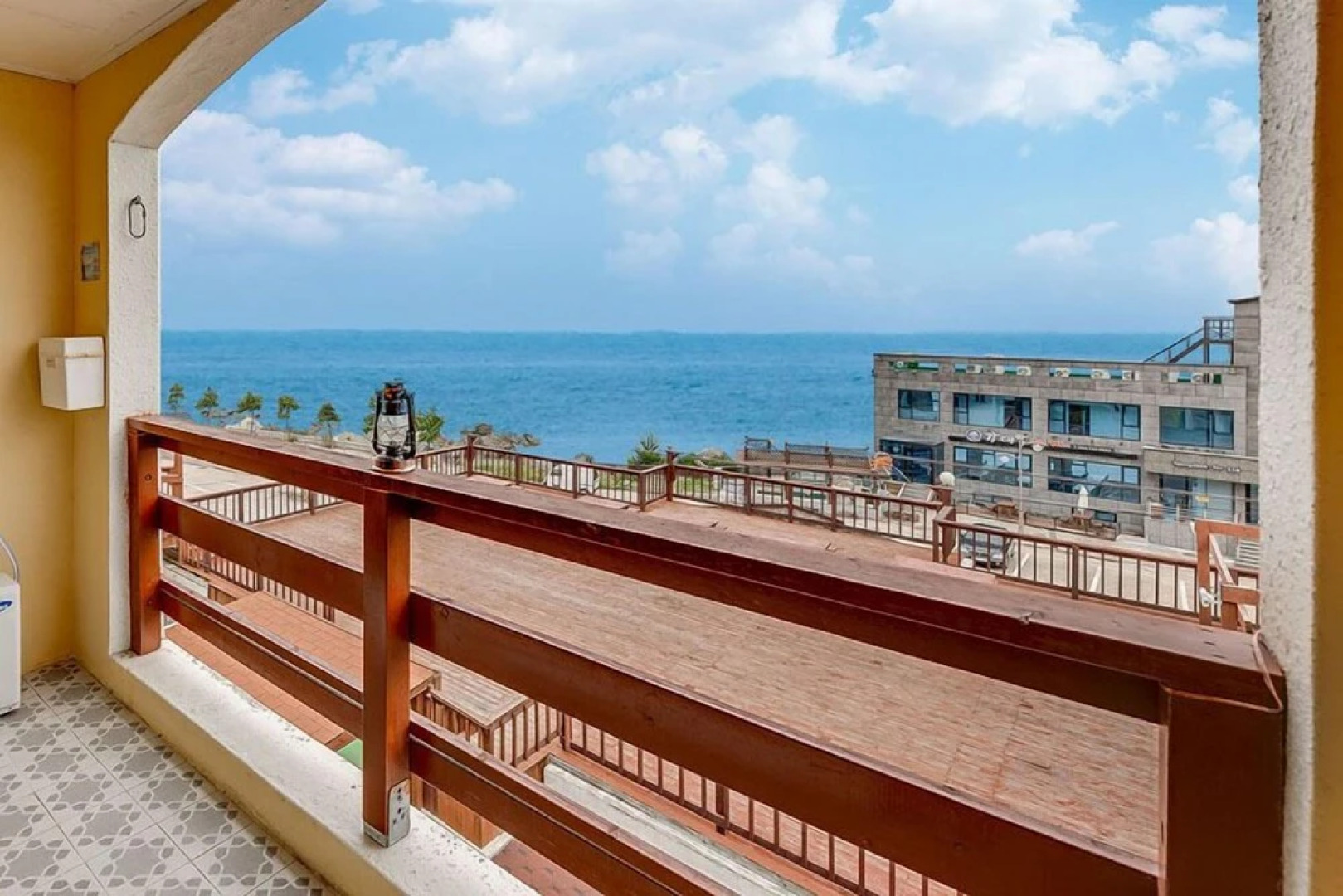 Yeongdeok Sea Village Pension