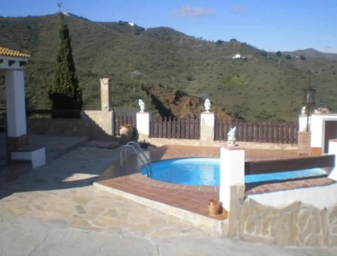 House in Torre Del Mar, Malaga 101284