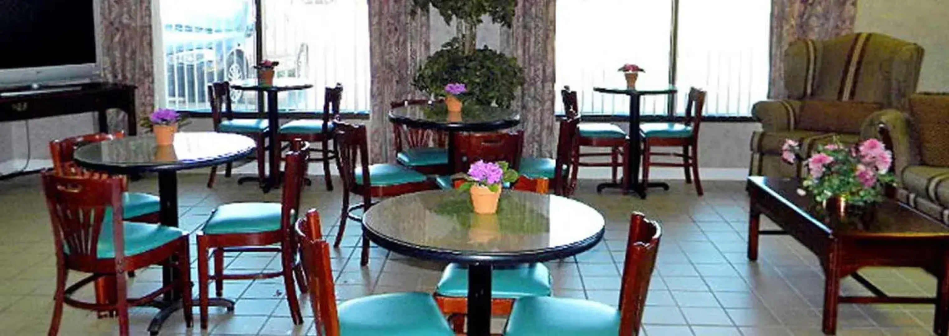 GuestHouse Inn Clarksville