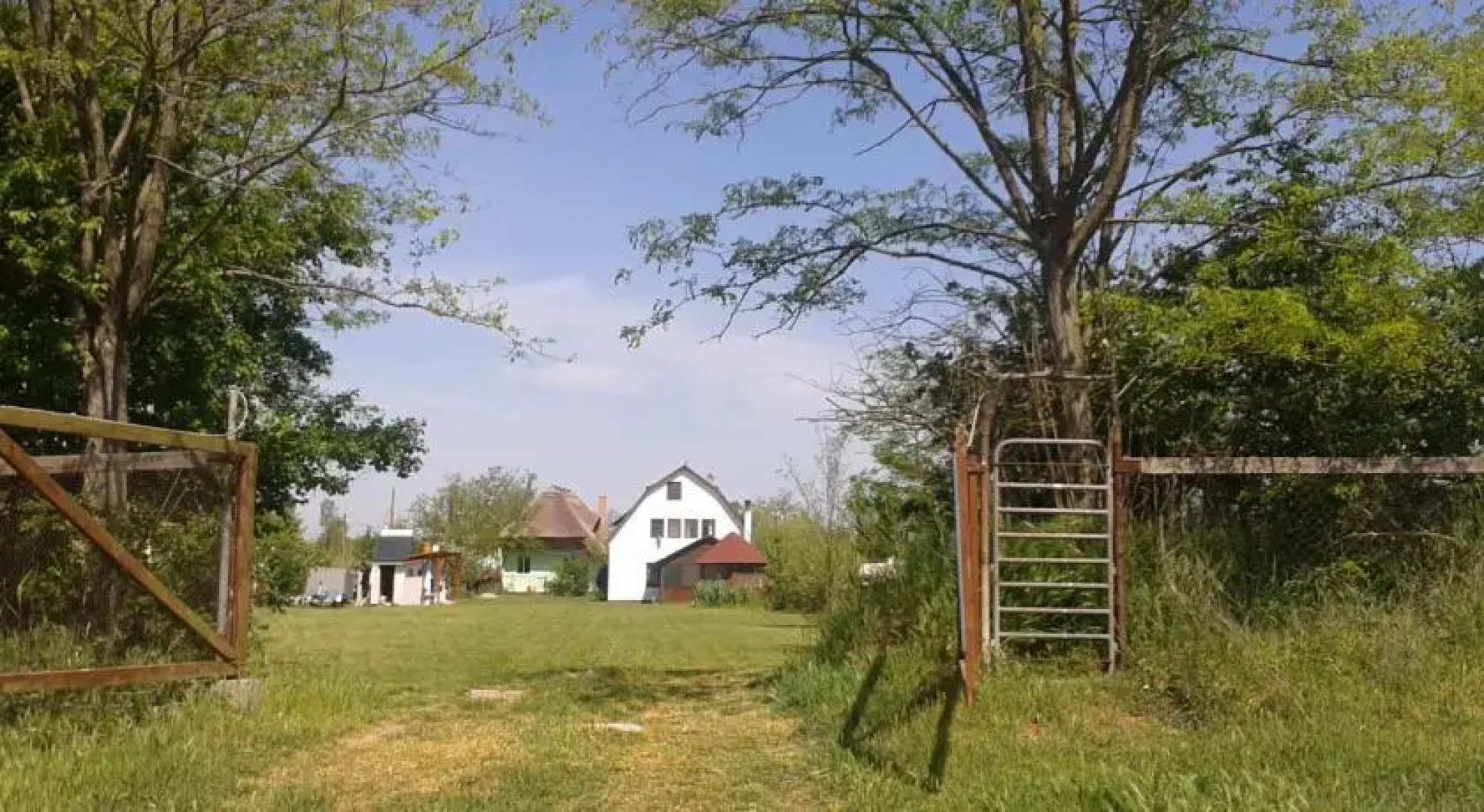 Andrea - Duna Delta Tours