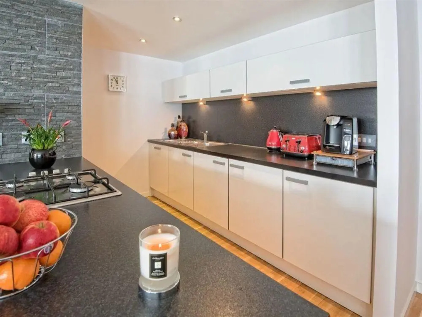 Time and Tide Apartments