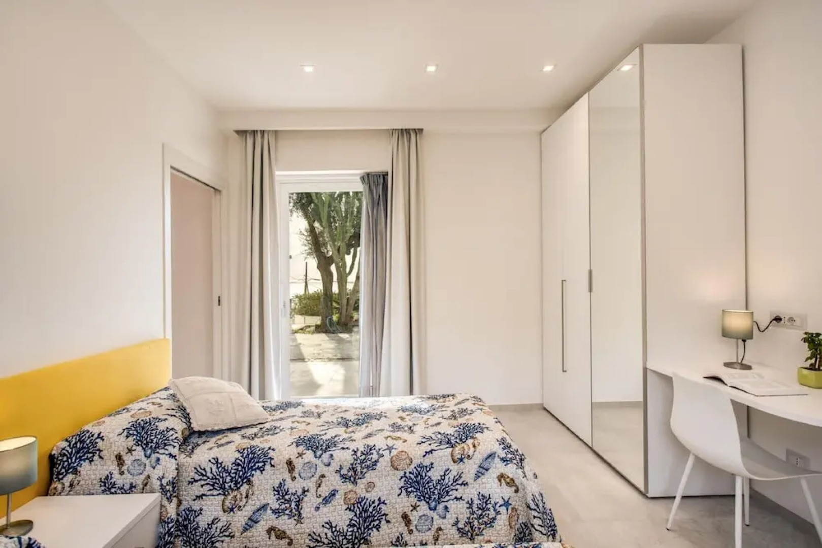 Relais Mamma Mia in Massa Lubrense