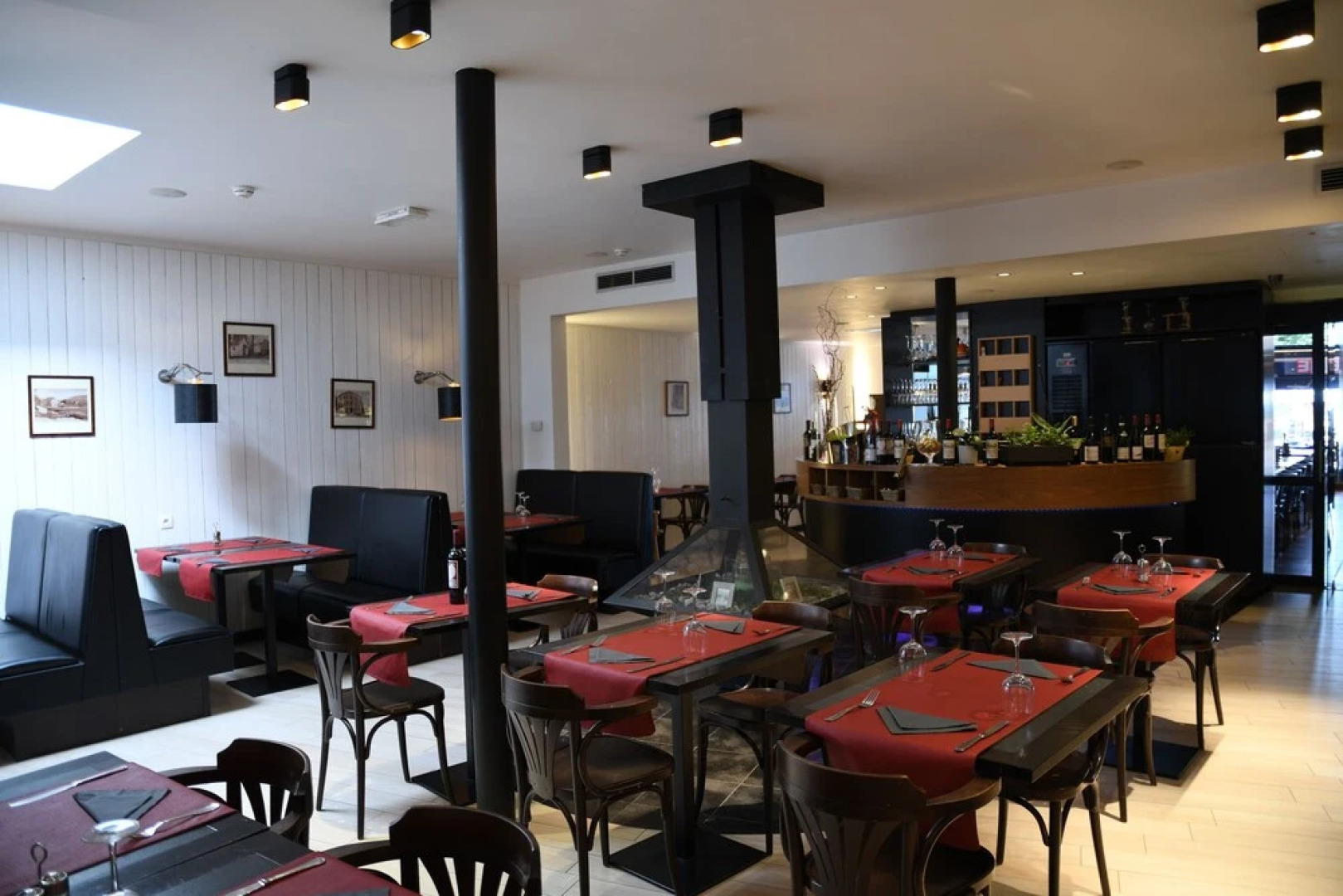 Auberge Saint Remacle