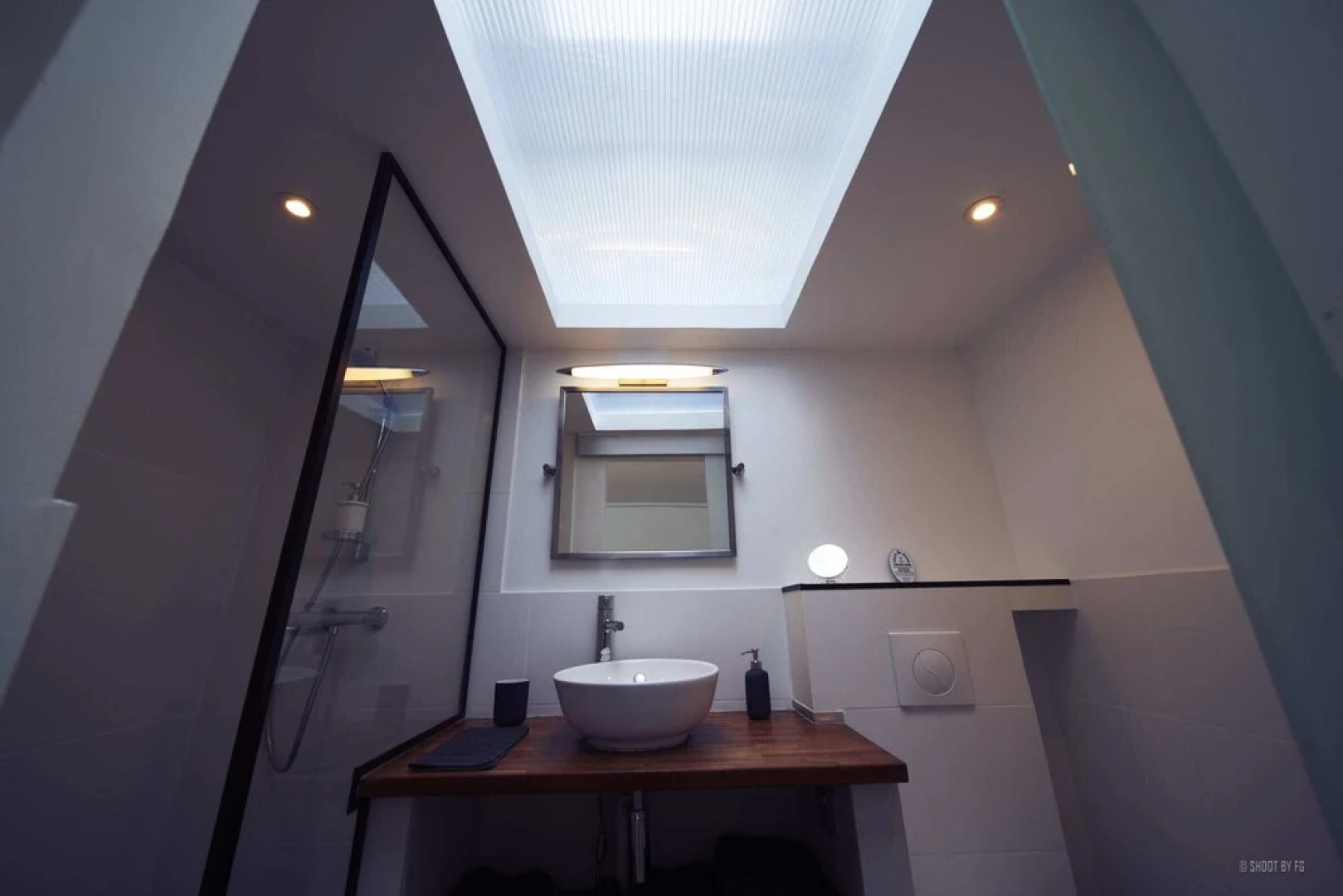 Gite Bord de Marne Paris