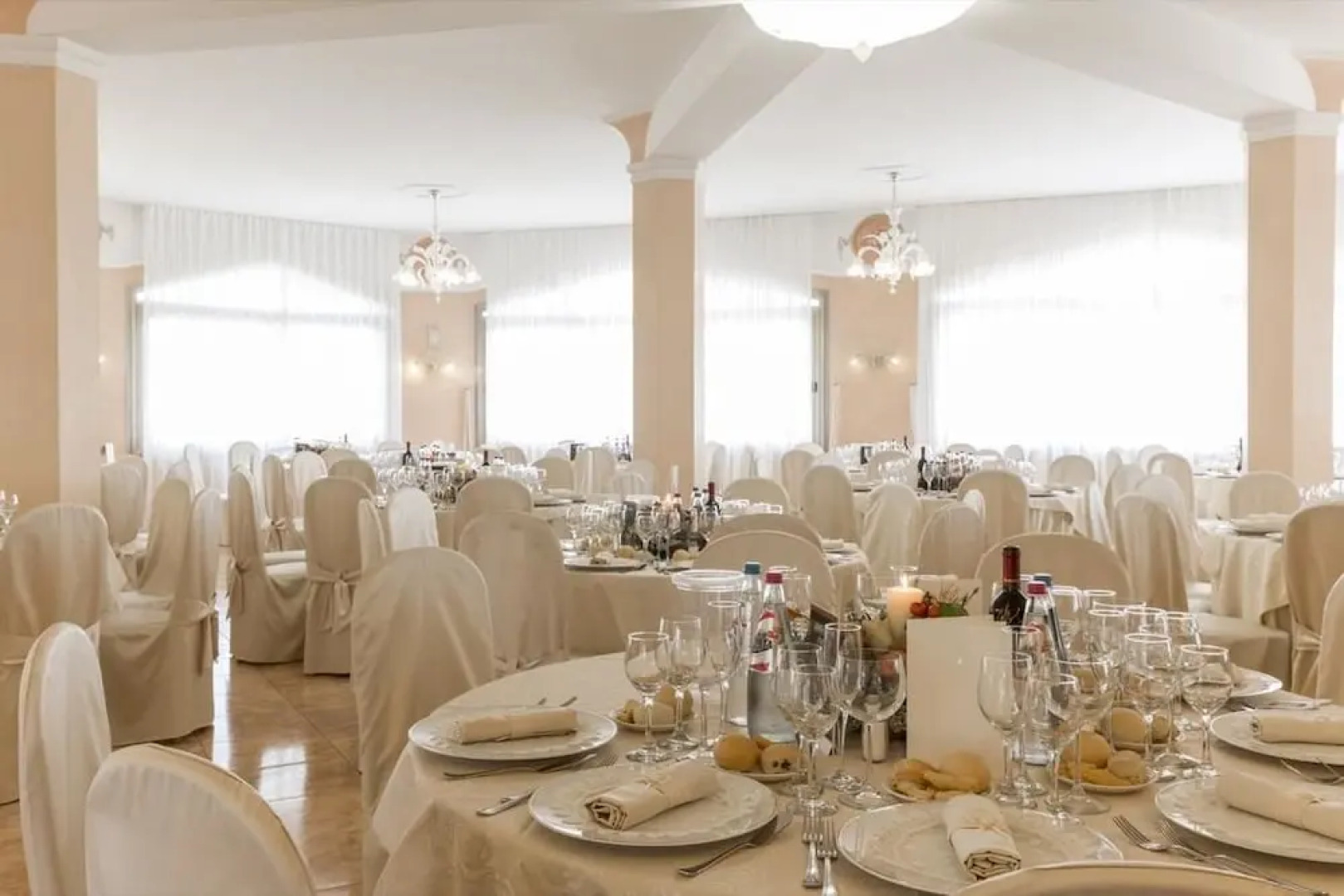 Albergo Ristorante la Bussola