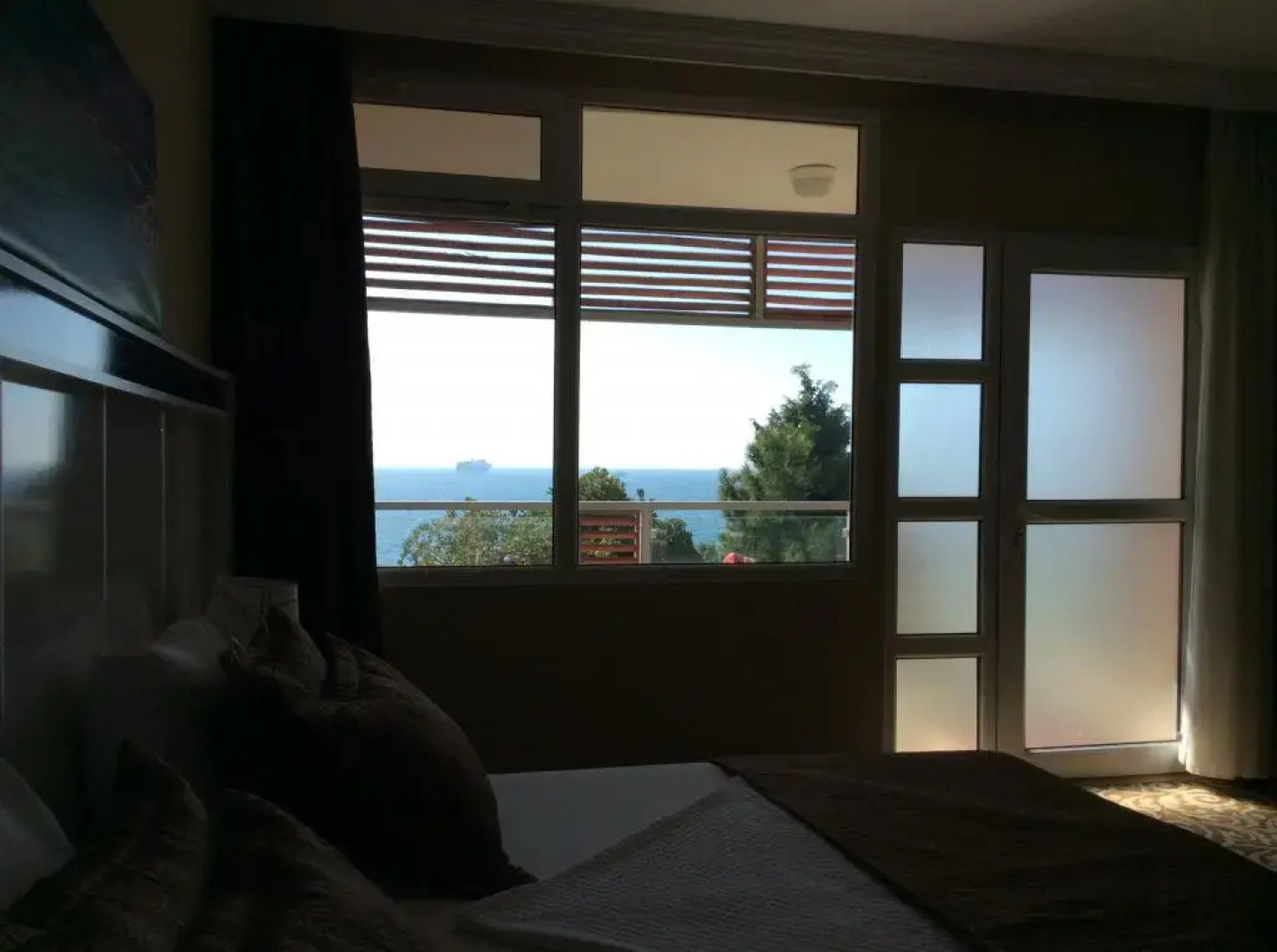 Atamer Hotel & Resort