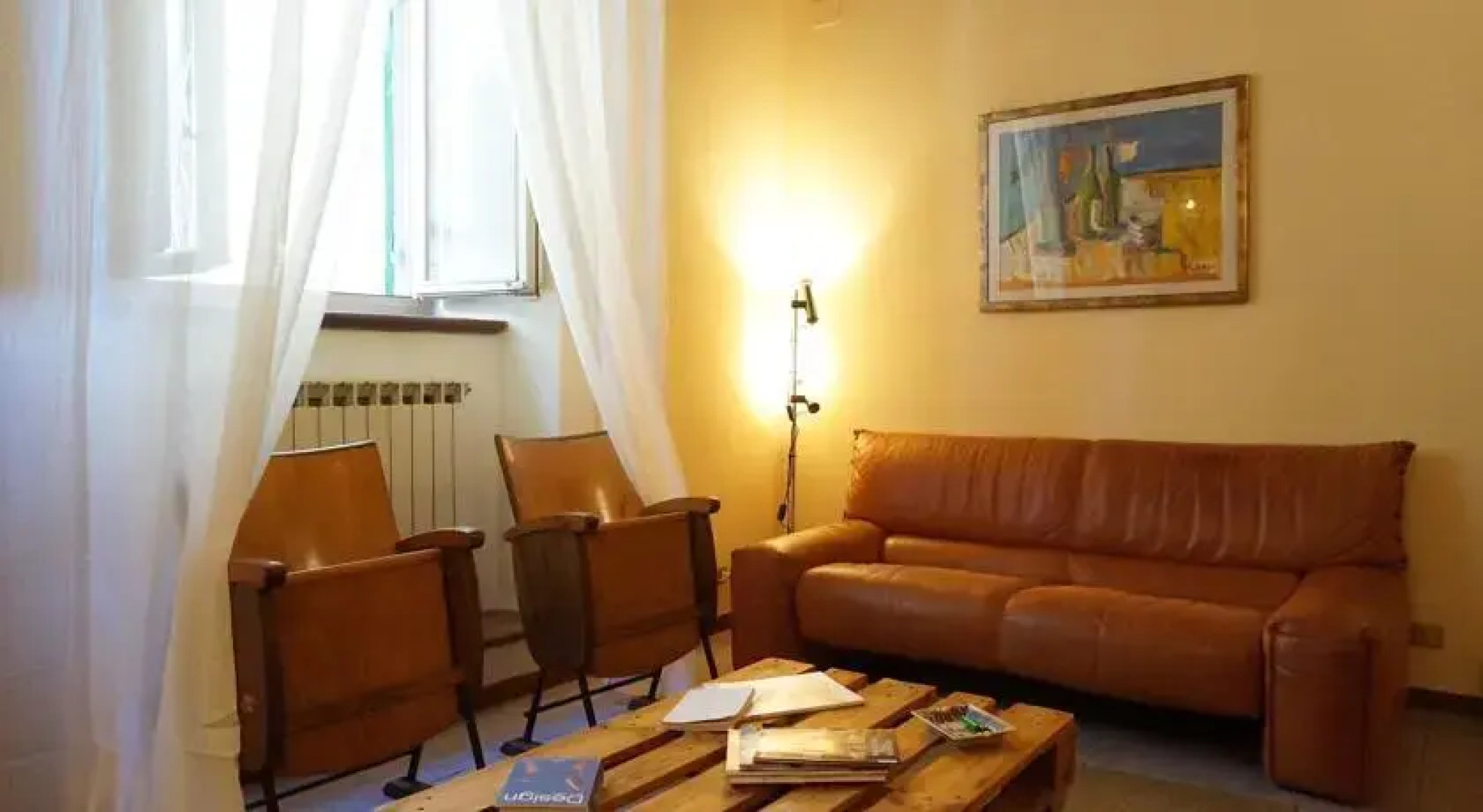 Appartamento San Girolamo