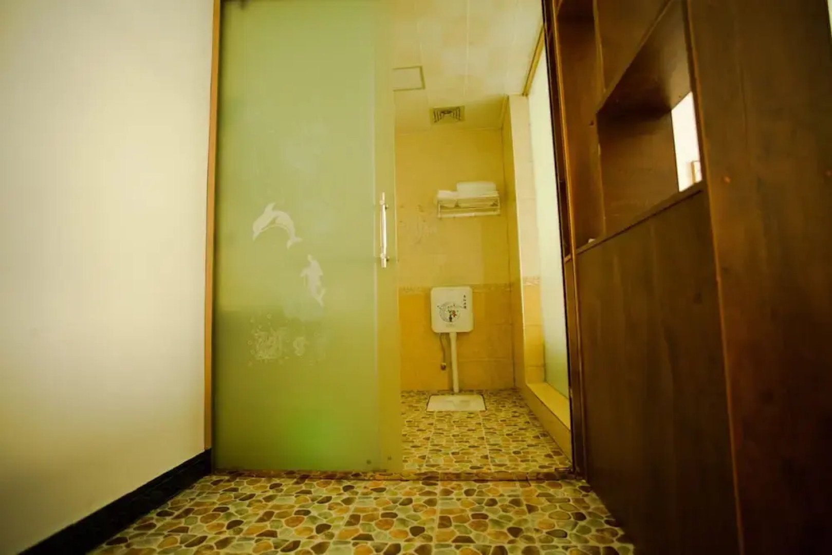 The Mountain and Views Guesthouse