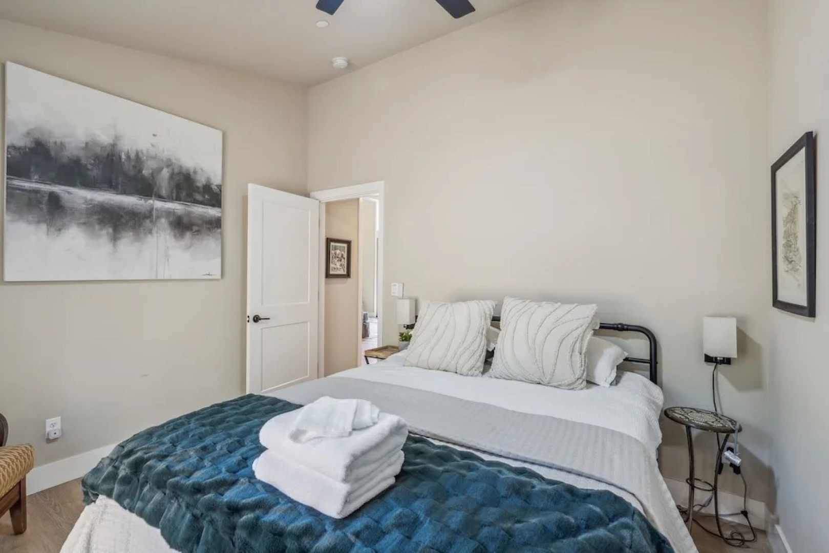 Serene Arnold Cabin Rental W/ Deck & Fire Pit! 3 Bedroom Home by RedAwning