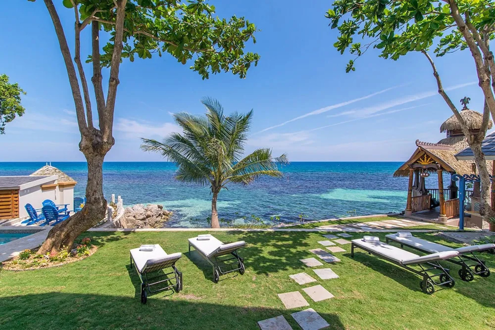 Hermosa Cove Villa Resort and Suites