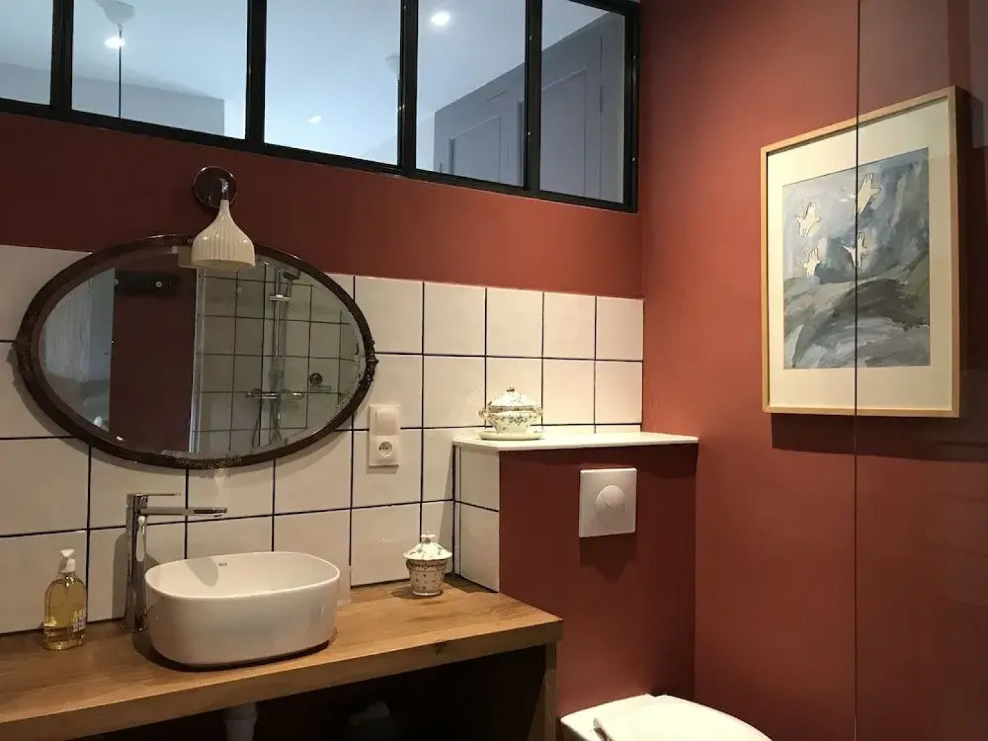 L'atelier Des Sources