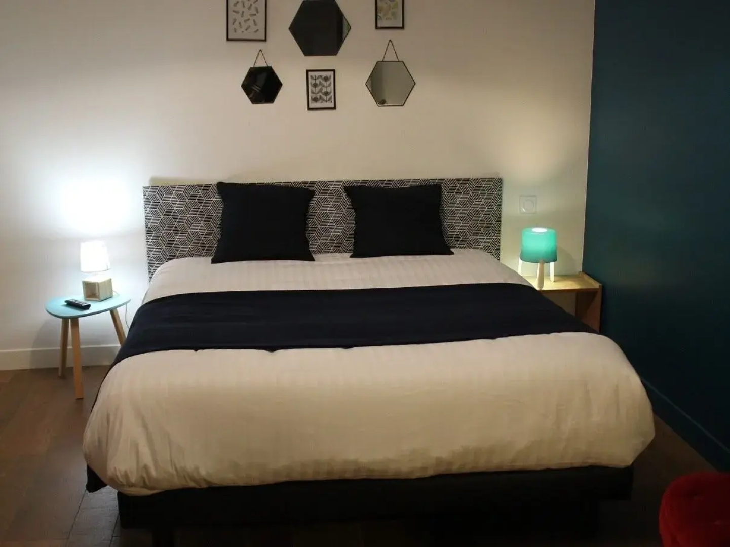 Effet Lodge