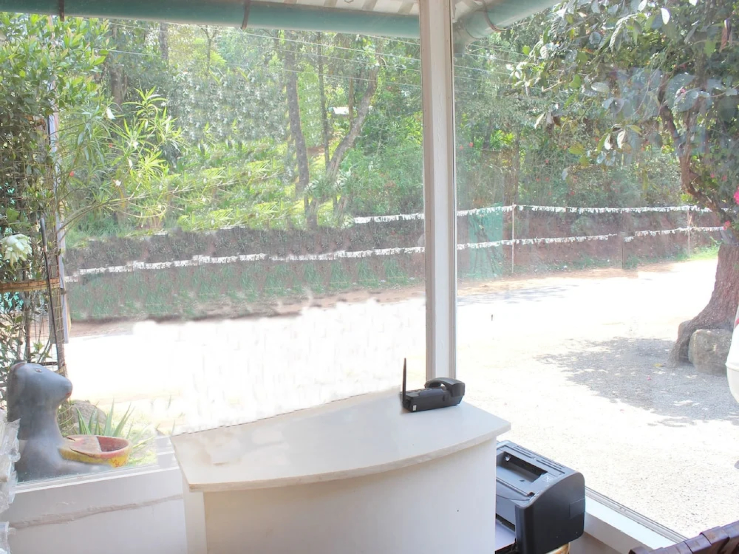 OYO 14135 Ashly's Residency