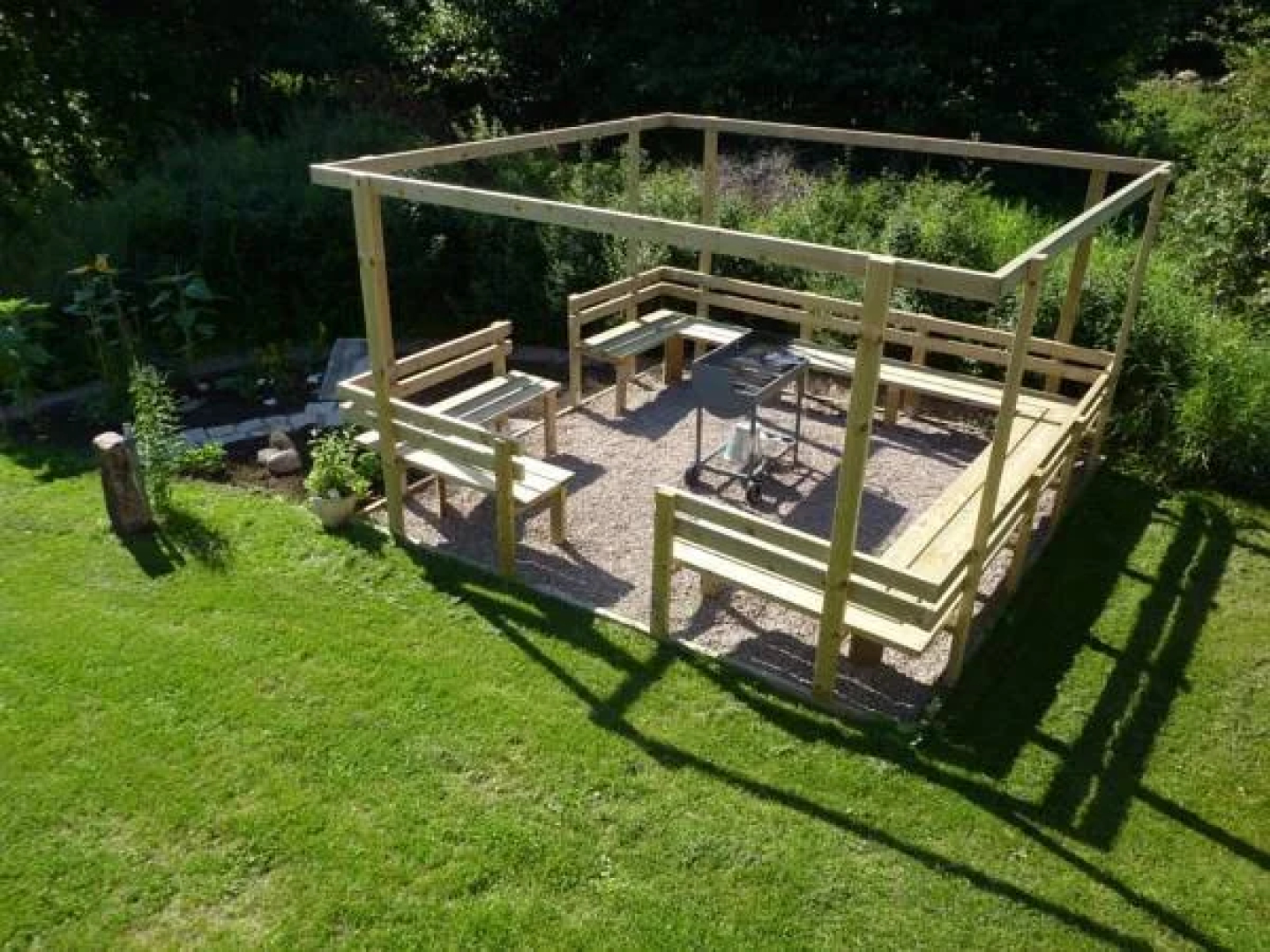 Rosenhill Bed & Breakfast