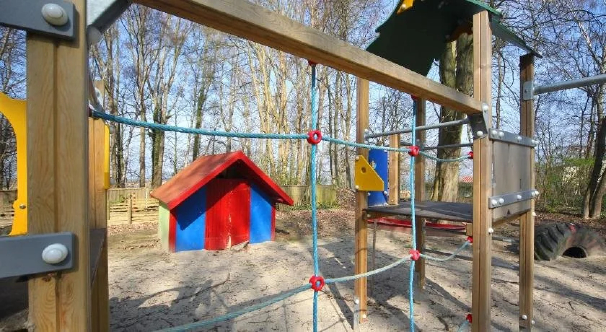 DJH Jugendherberge Barth - Reiterhof