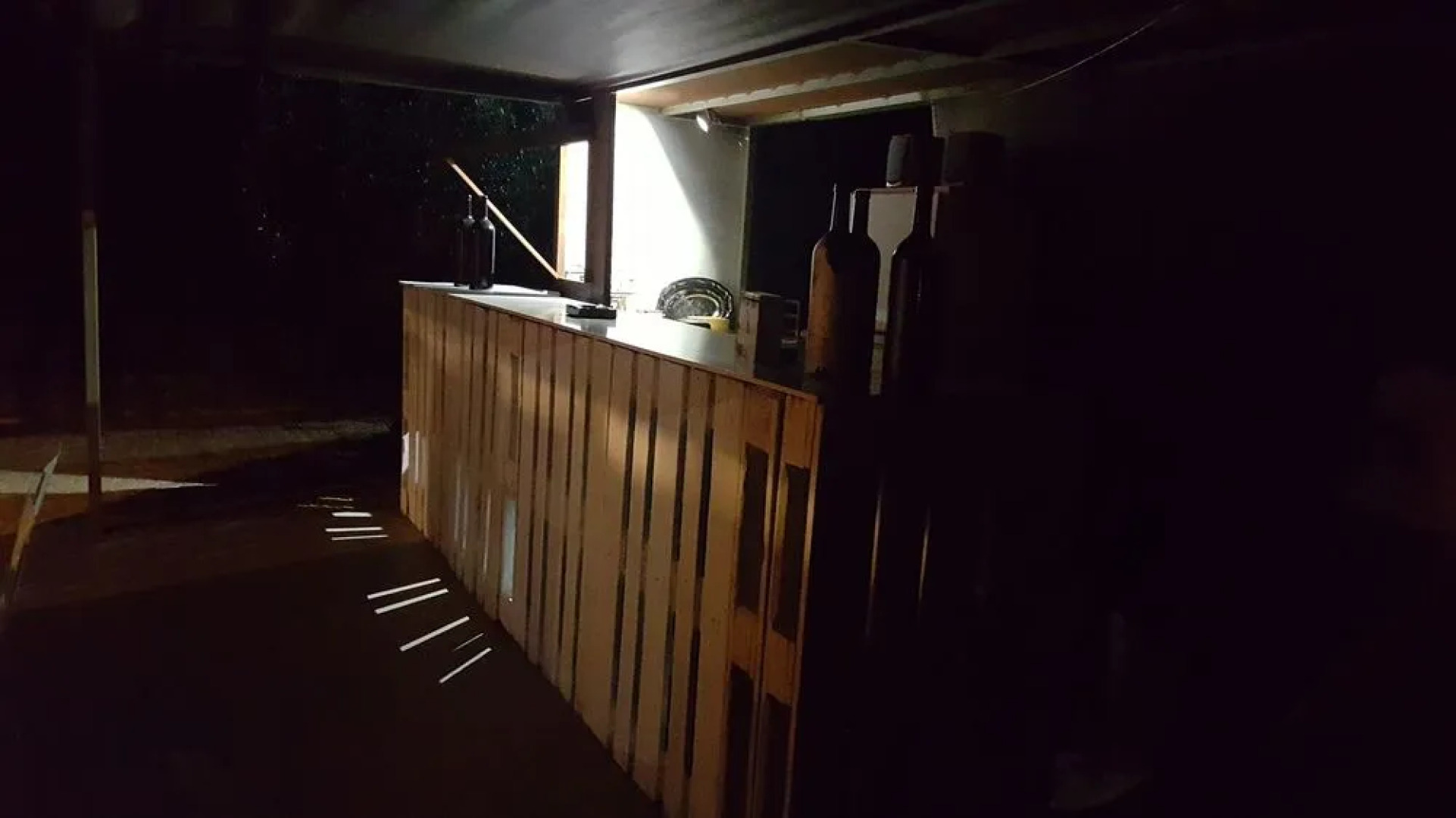 Casas de Campo Vila Marim