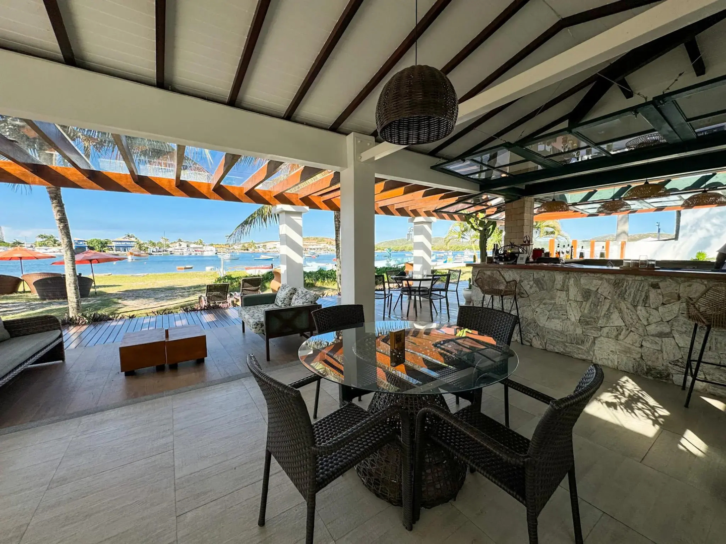 Hotel Premium Recanto da Passagem