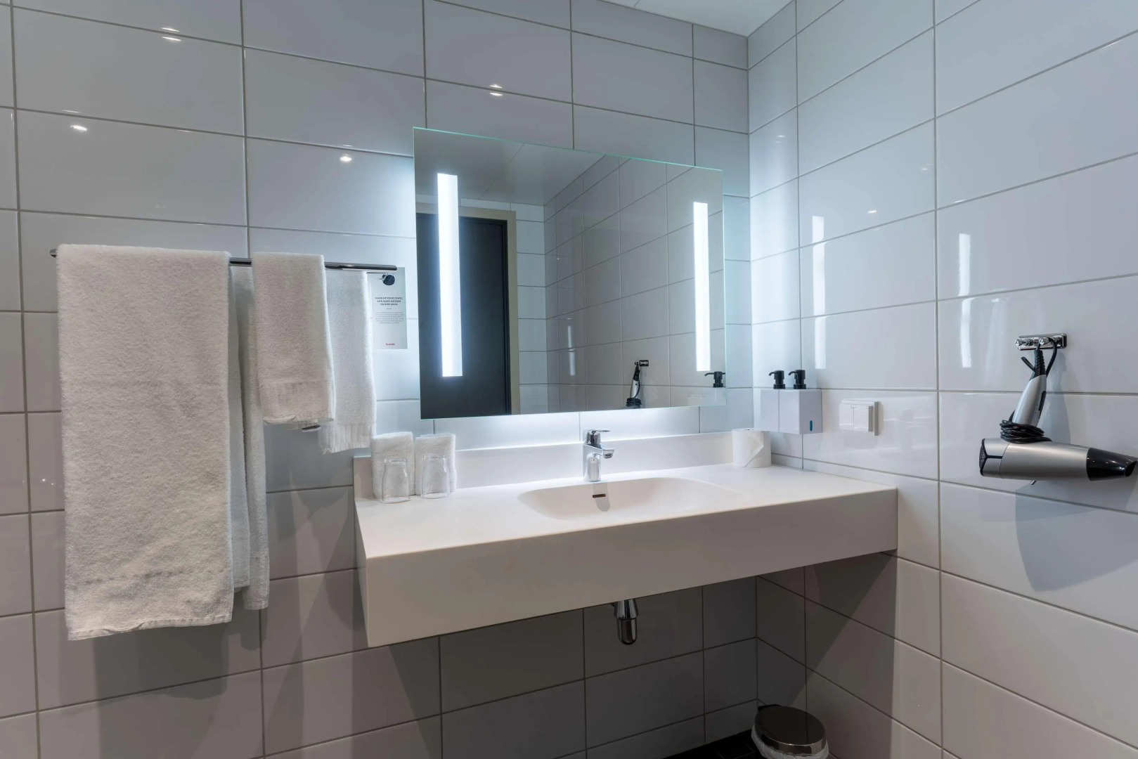 Отель Quality Grand Tromso