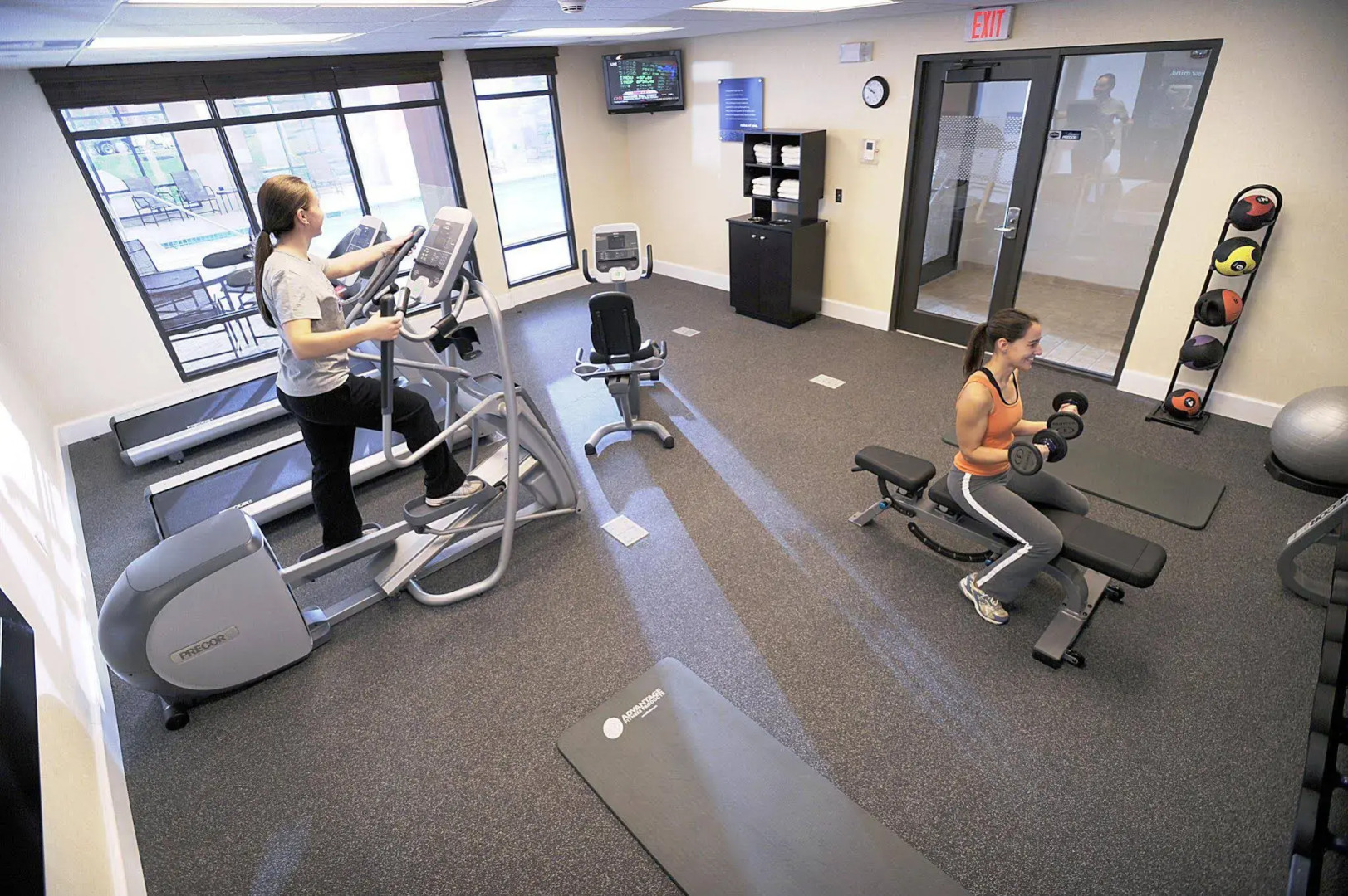 Hampton Inn & Suites Chadds Ford