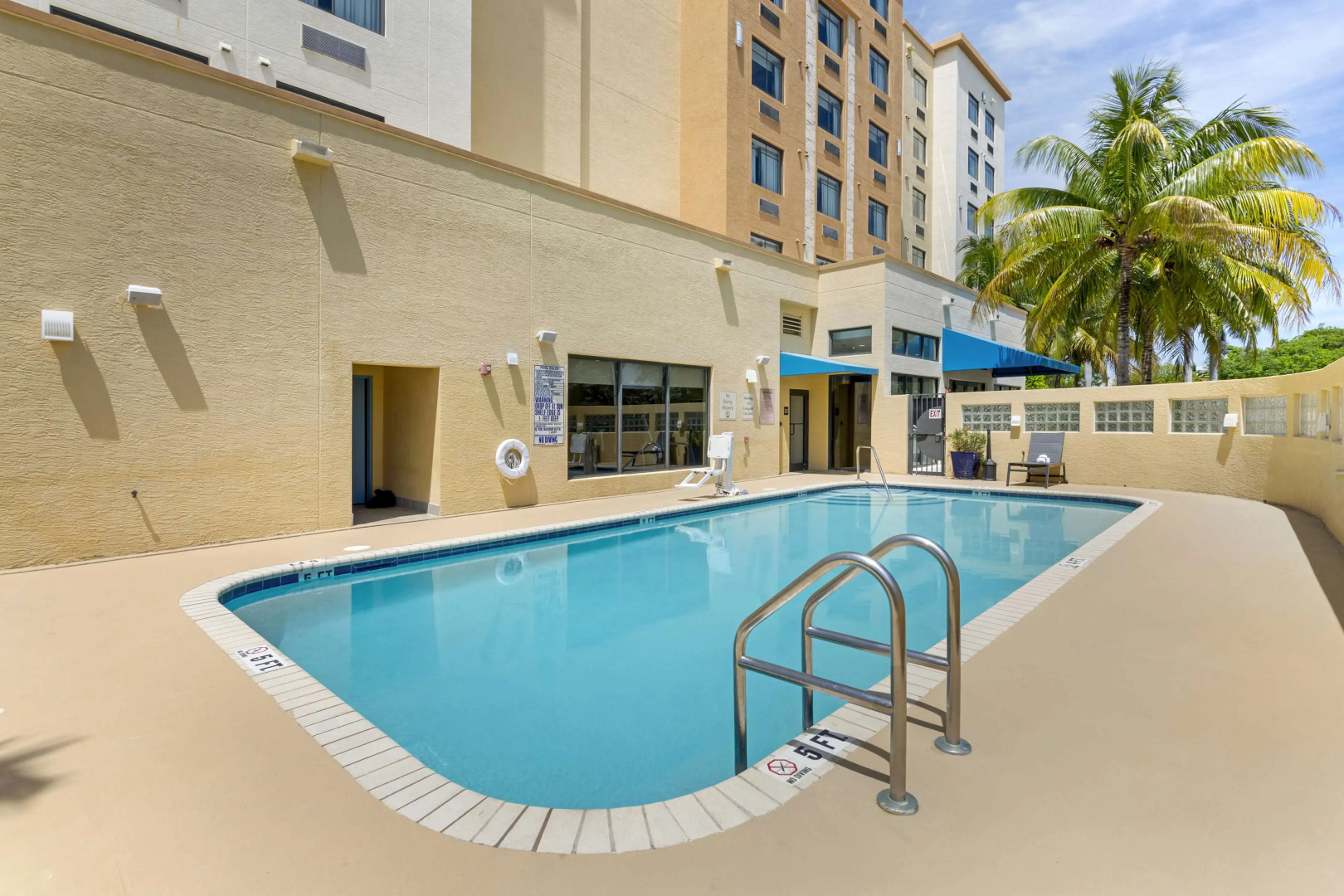 Best Western Plus Miami Executive Airport Hotel & Suites