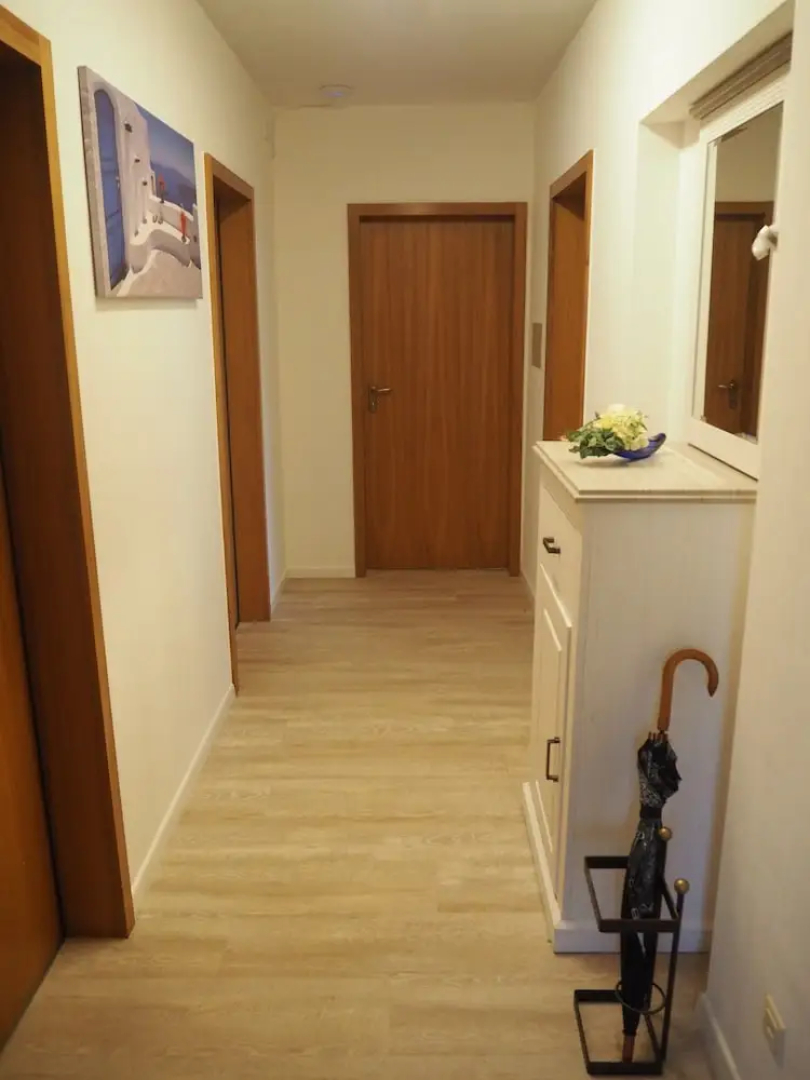 Ferienwohnung Künzell