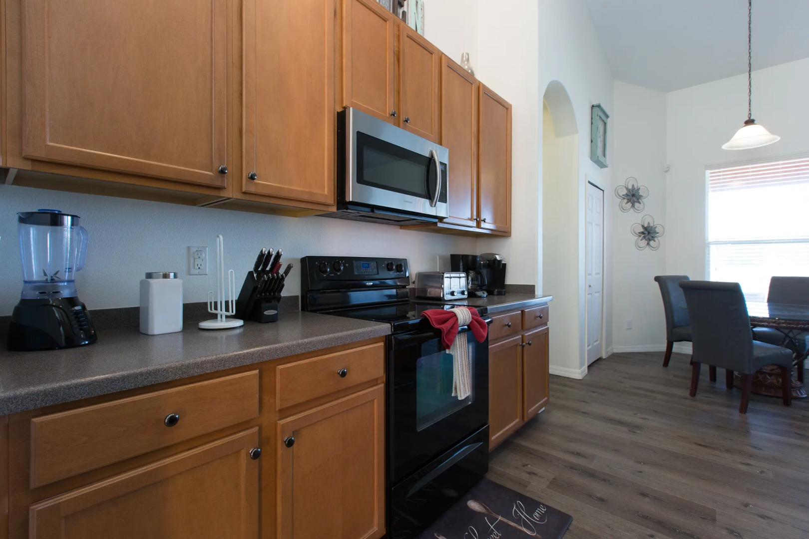 The Palms Villa at Watersong, Davenport, US