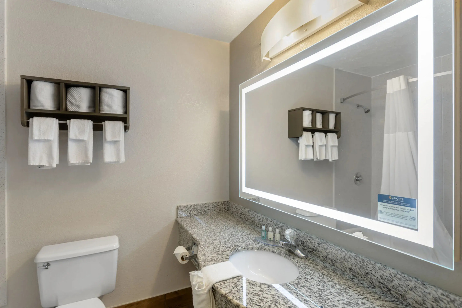 Quality Inn Cookeville