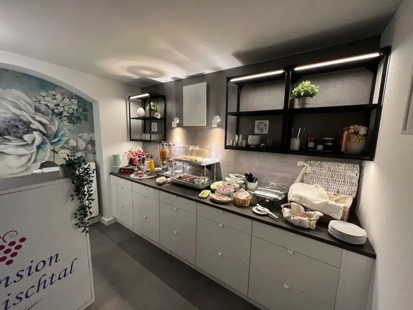 Pension Triebischtal