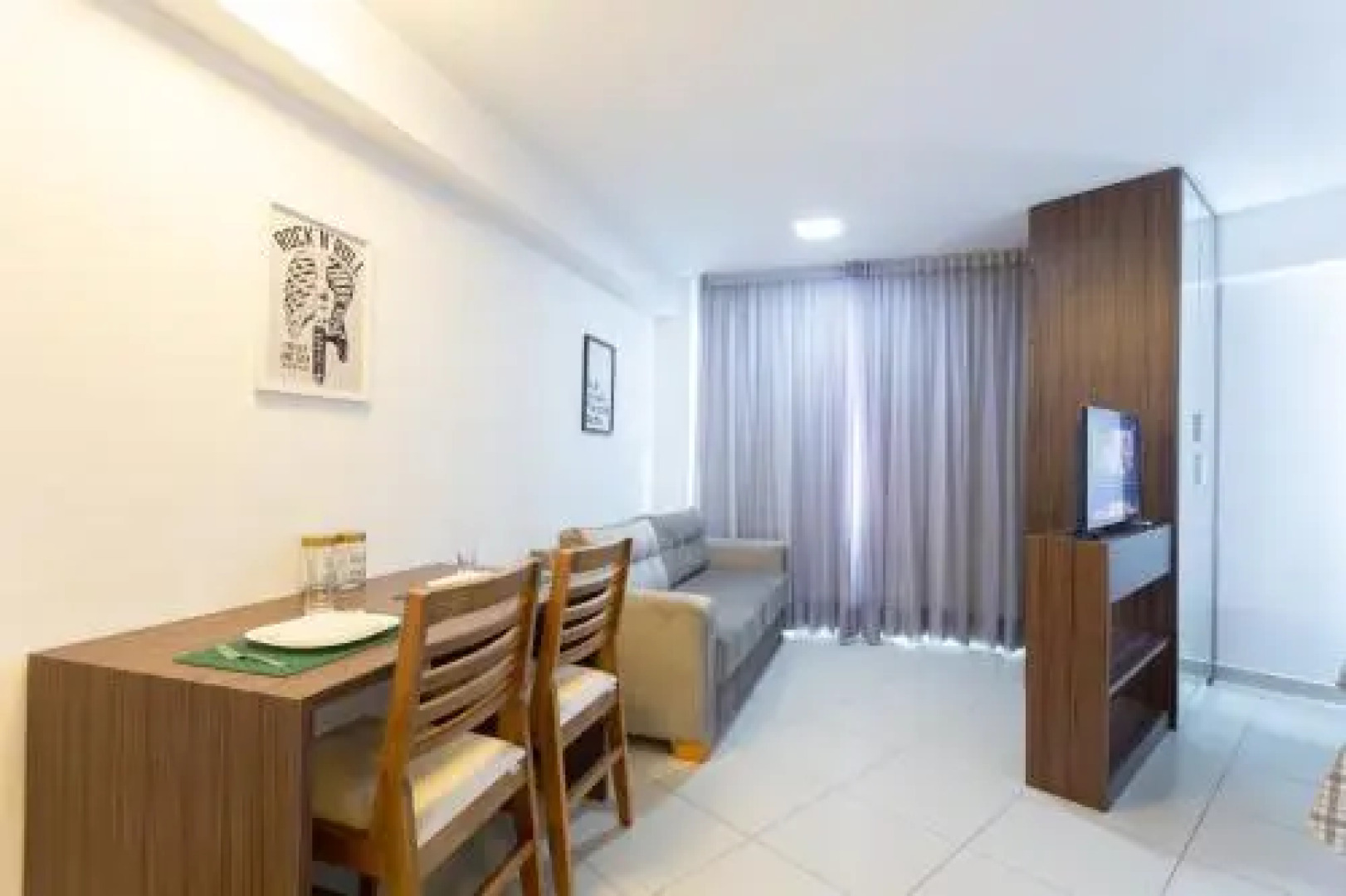 Beach Class Santa Maria By Easy Home