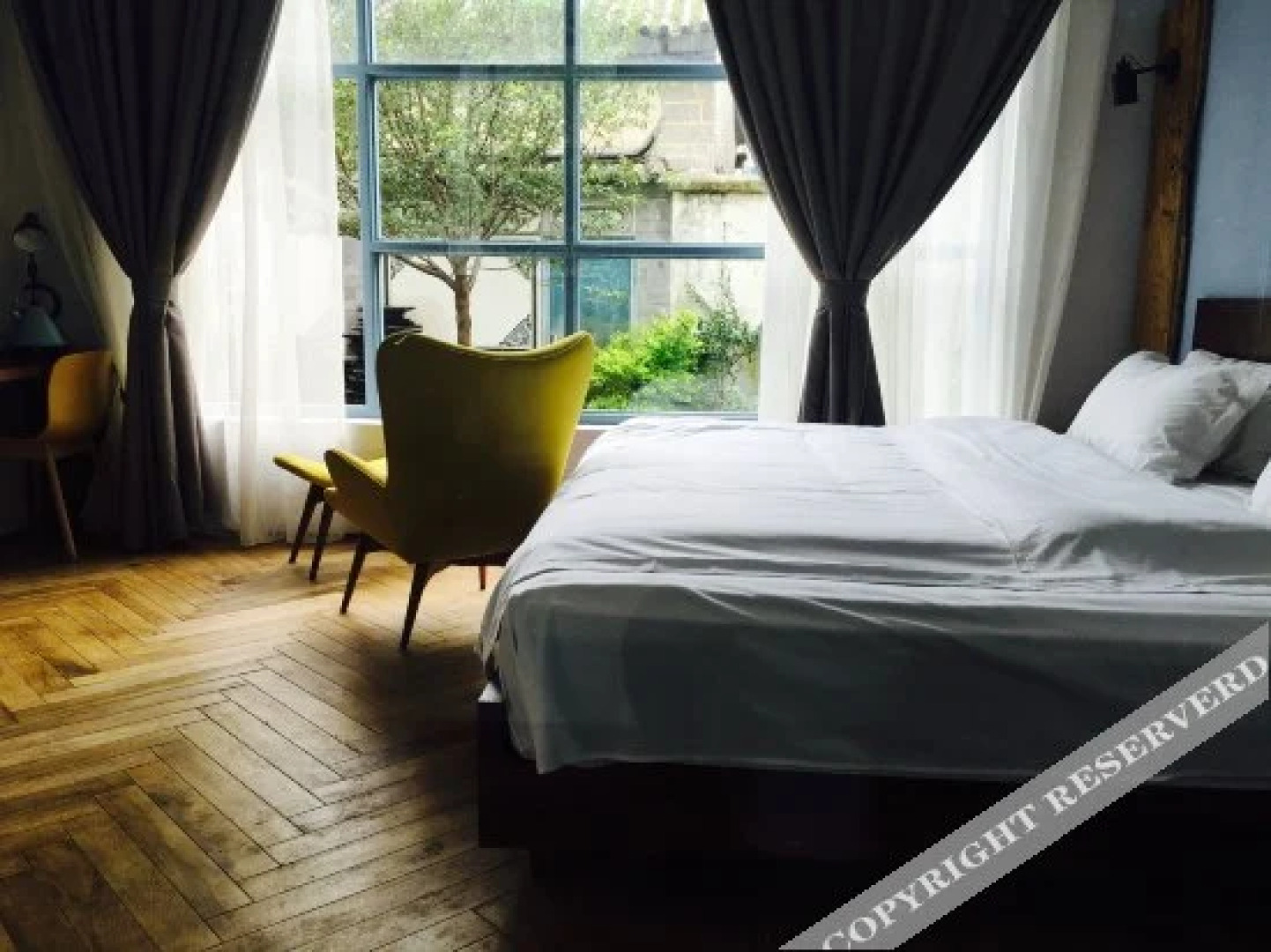 Shanti Guest House