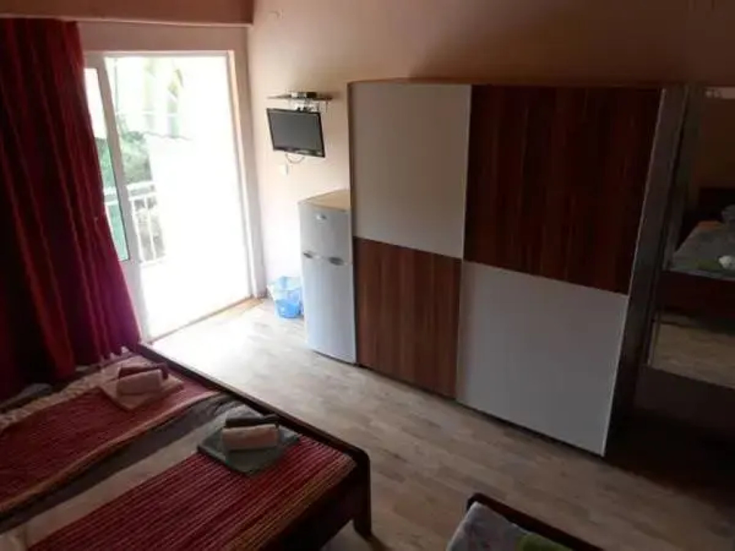 Apartments & Camp Malenica