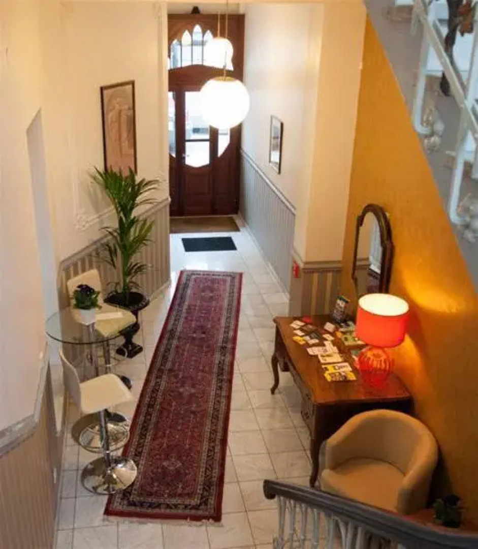 Hotel Drei Lilien