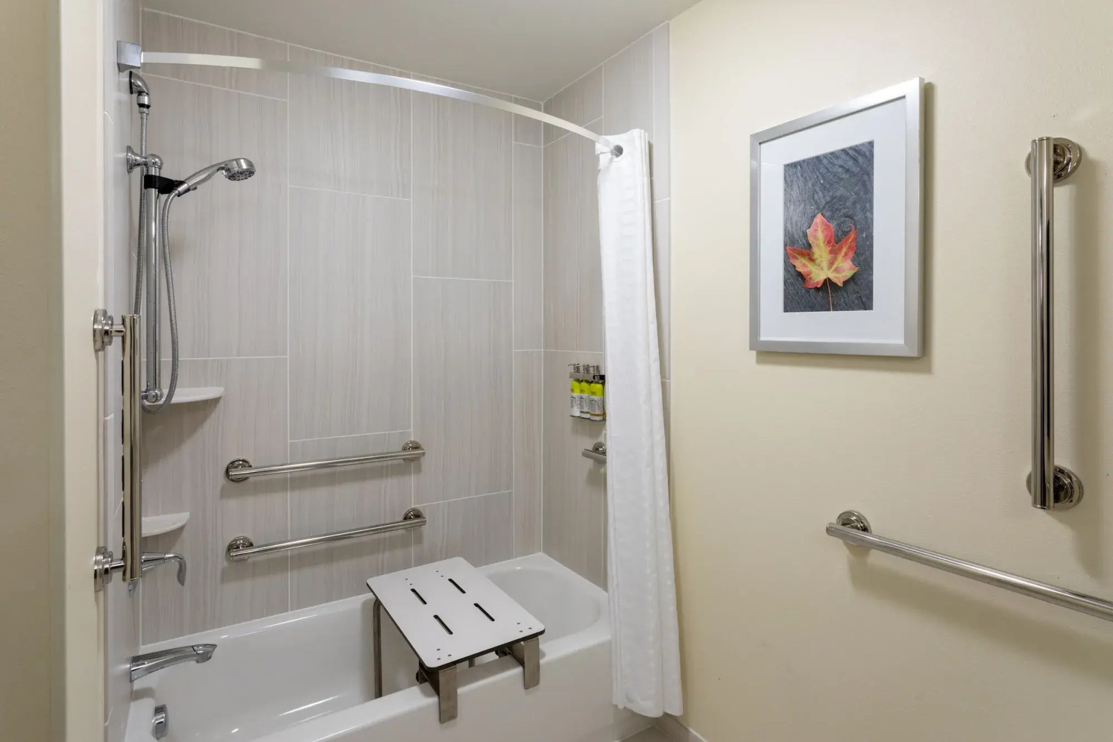 Candlewood Suites DTWN Medical Center