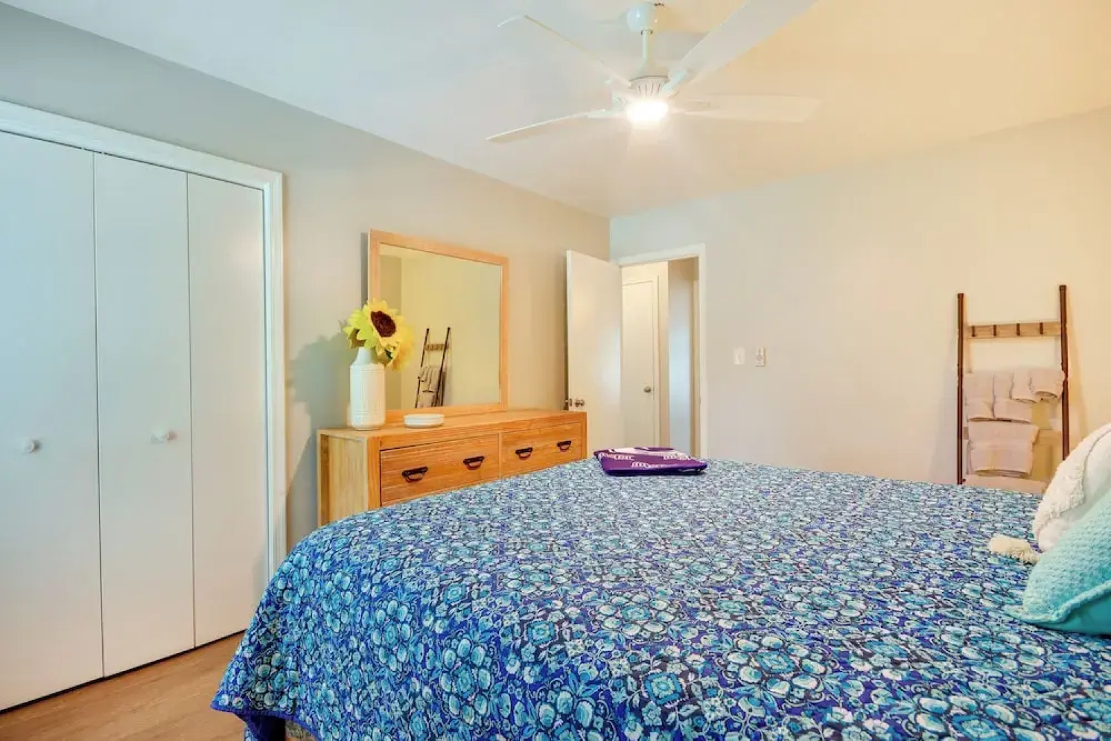 Ideally Located High Point Condo With Patio!