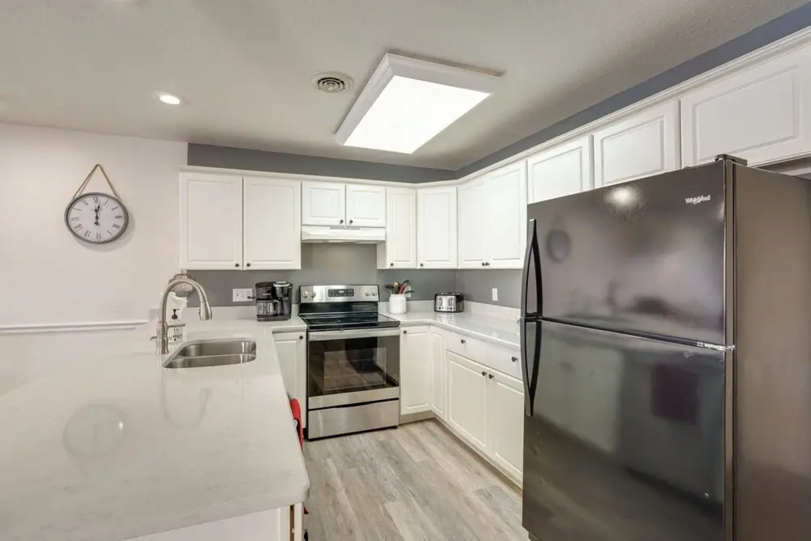 Lake of the Ozarks Vacation Rental: Boat Dock/slip