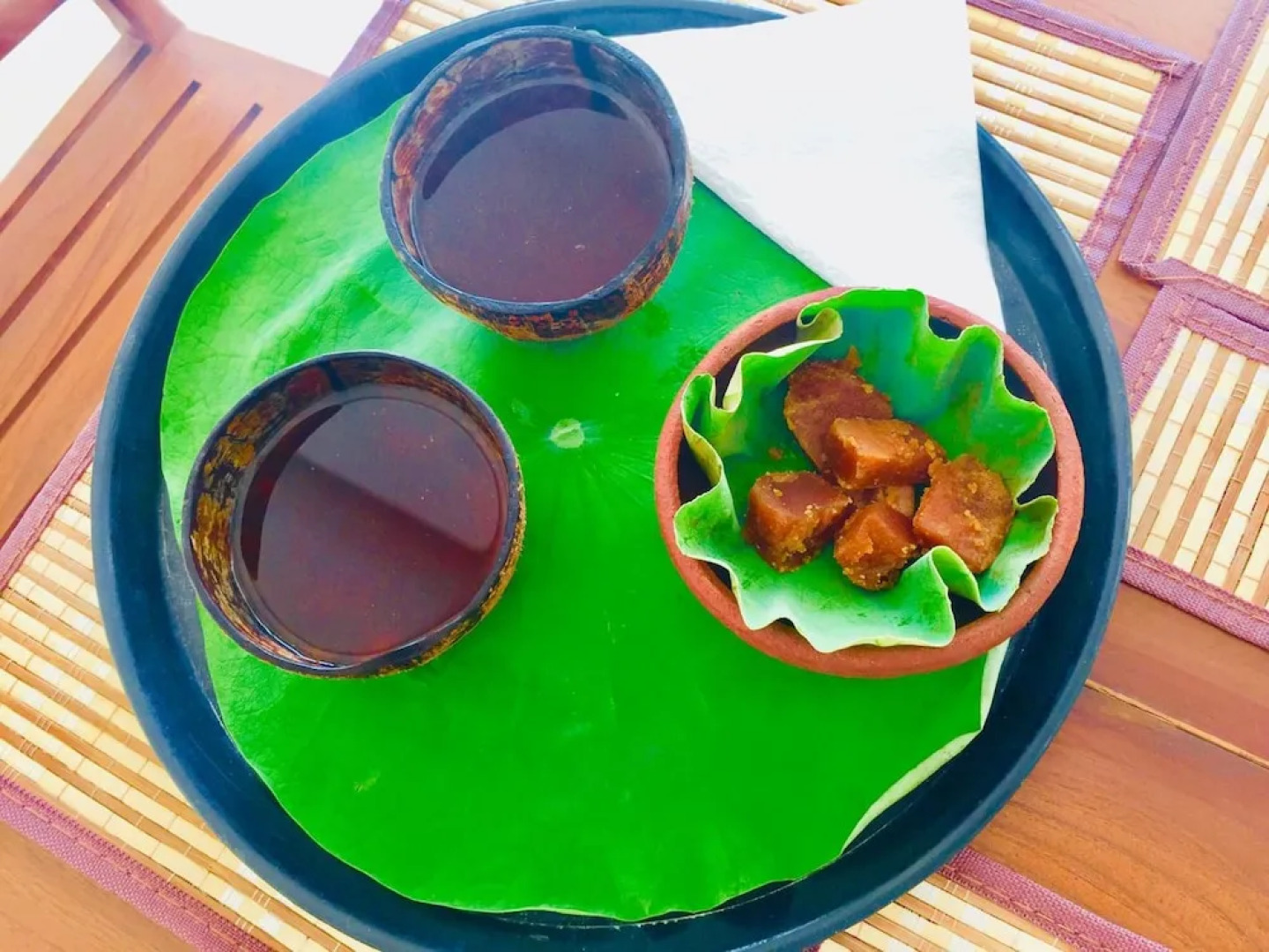 Lavendish Wild Safari Resort