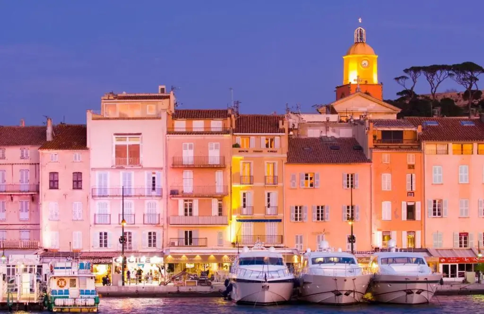 Riviera Soleil