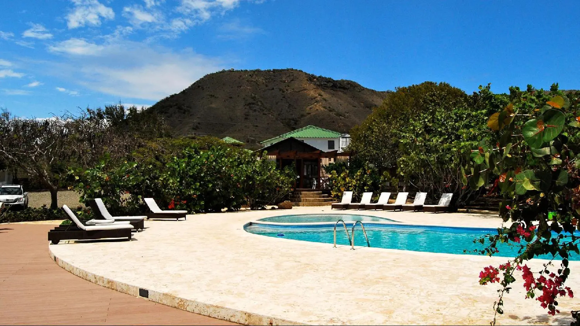 El Morro Eco Adventure Hotel