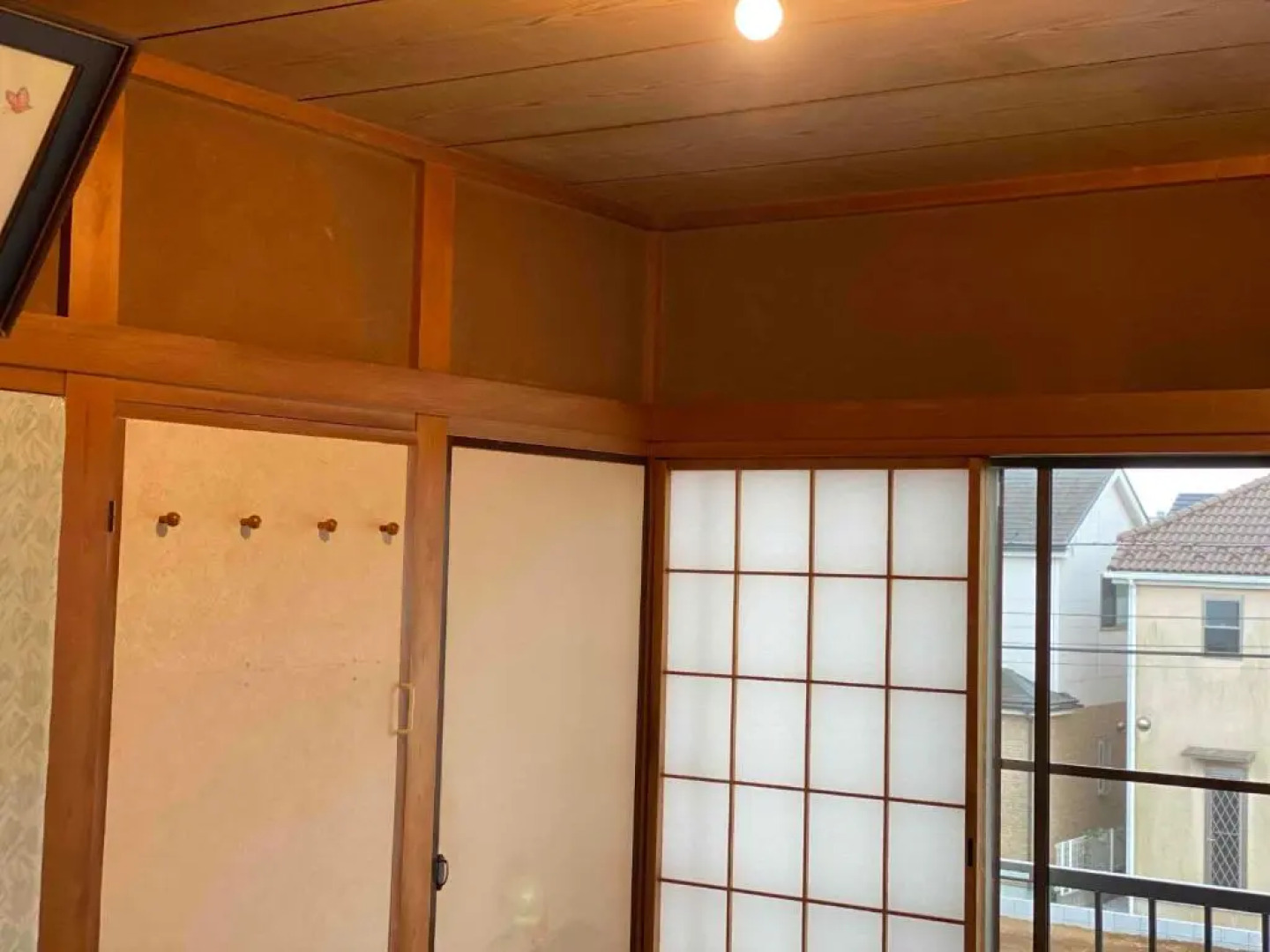 メゾン102号 Mason Guest House Suite 102