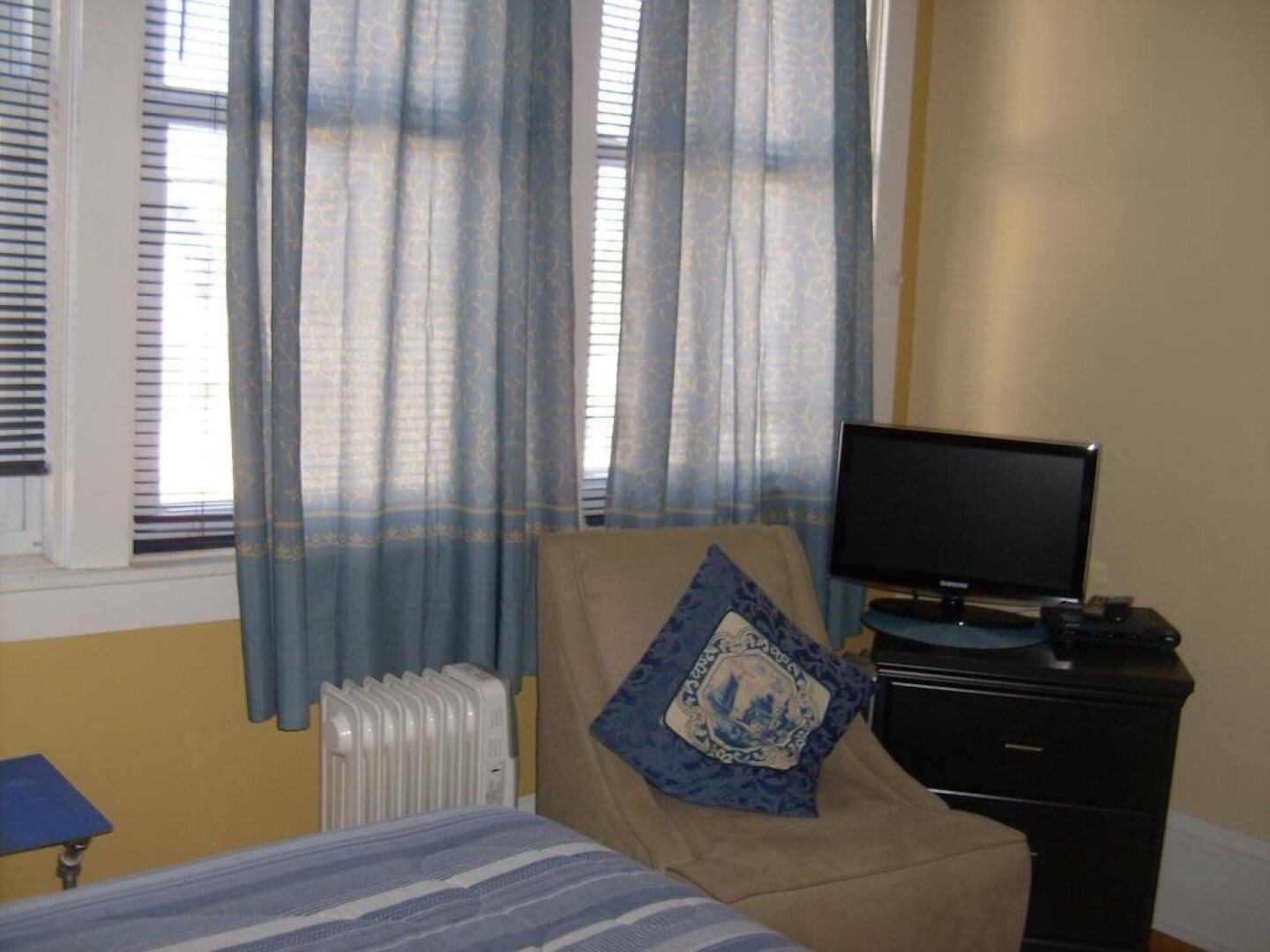 Gite à la Bonne Étoile