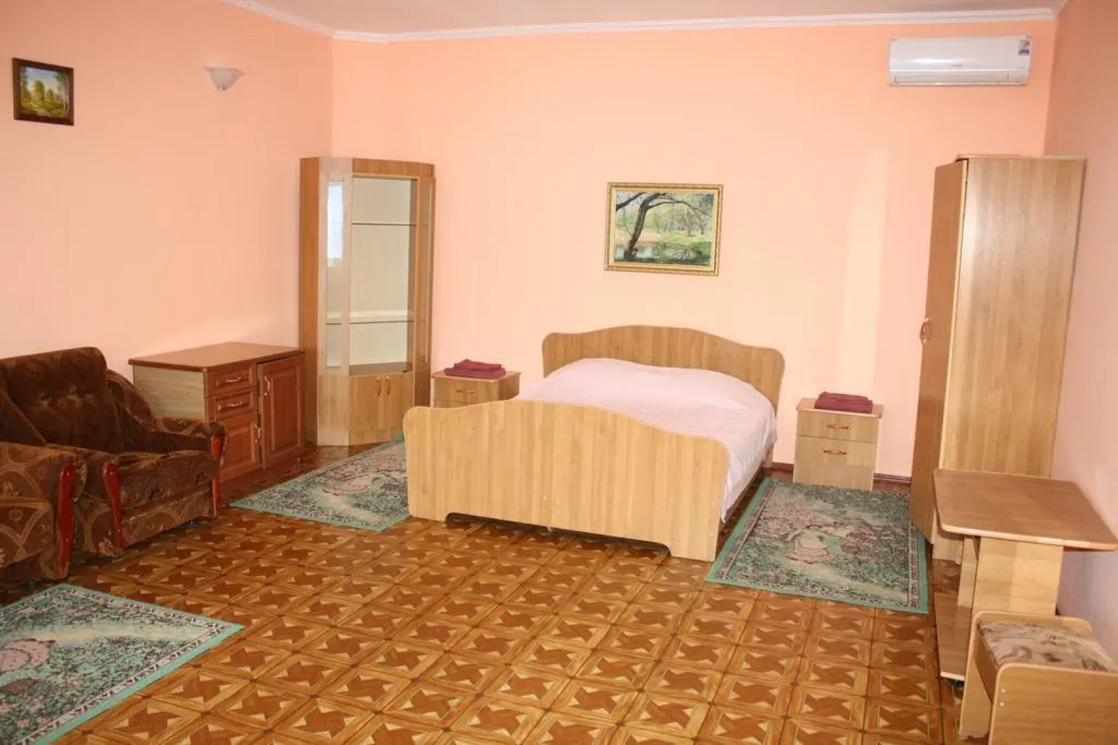 База Отдыха Казачья Пристань