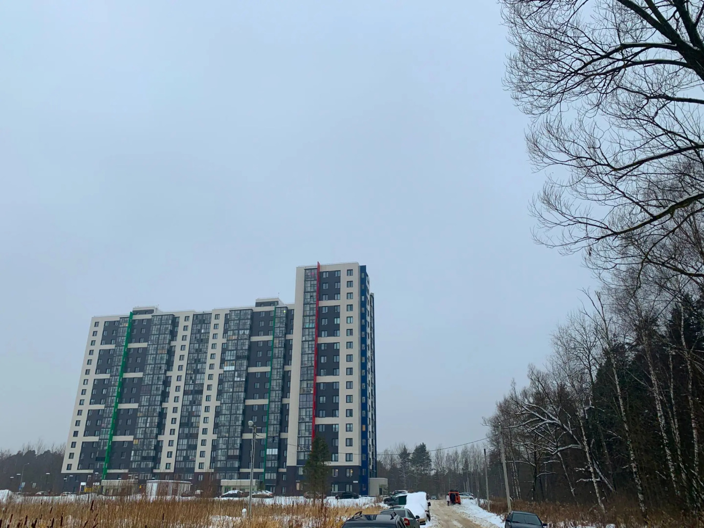 Уют Home (Хоум) на улице Академика Фортова