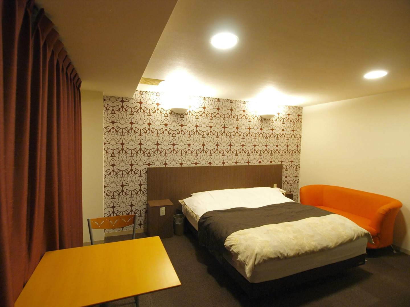 Hotel Le Mont (Adult Only)