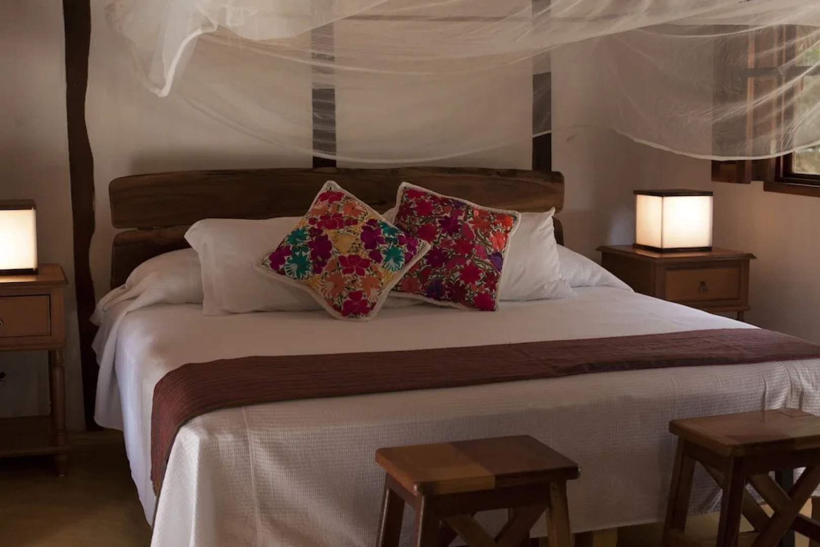 Chaktunche Rancho Ecolodge