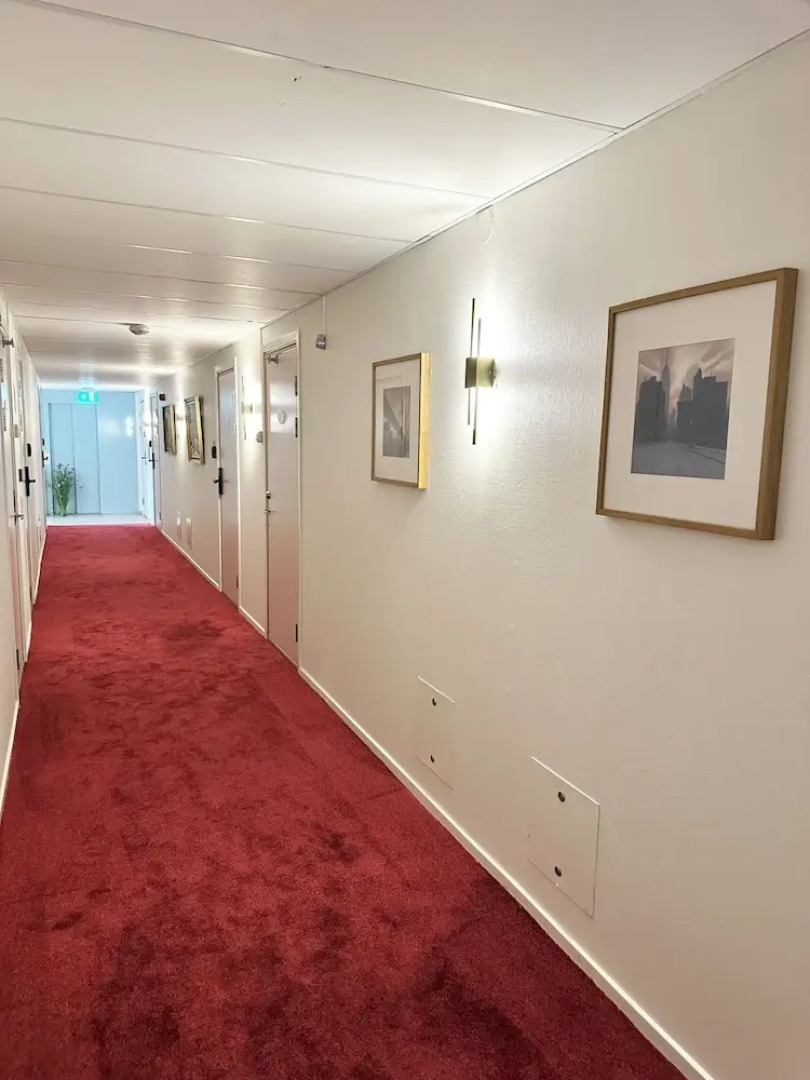 Hotell City Karlshamn