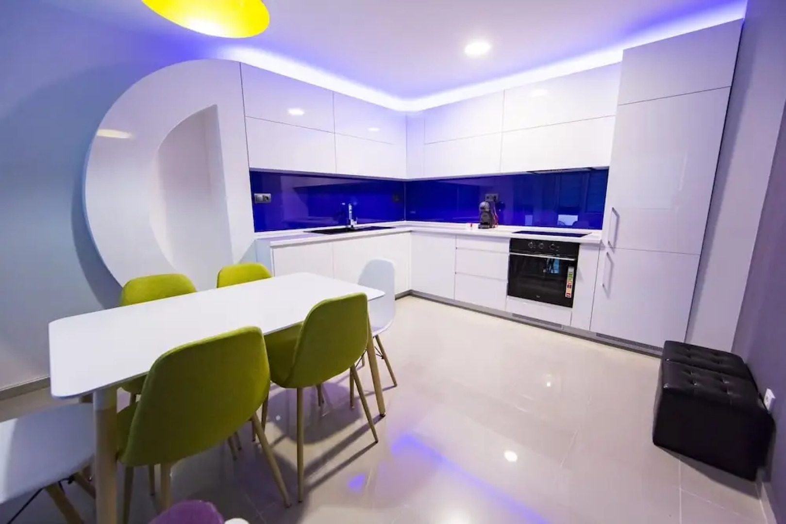 Apartament Casa Sport